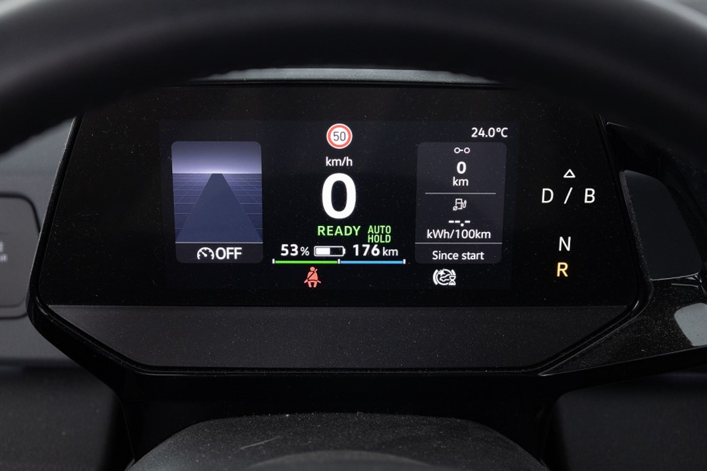 Foto van Volkswagen Id.3