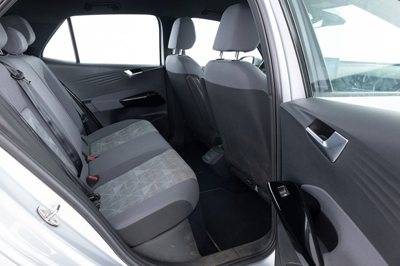 Foto van Volkswagen Id.3