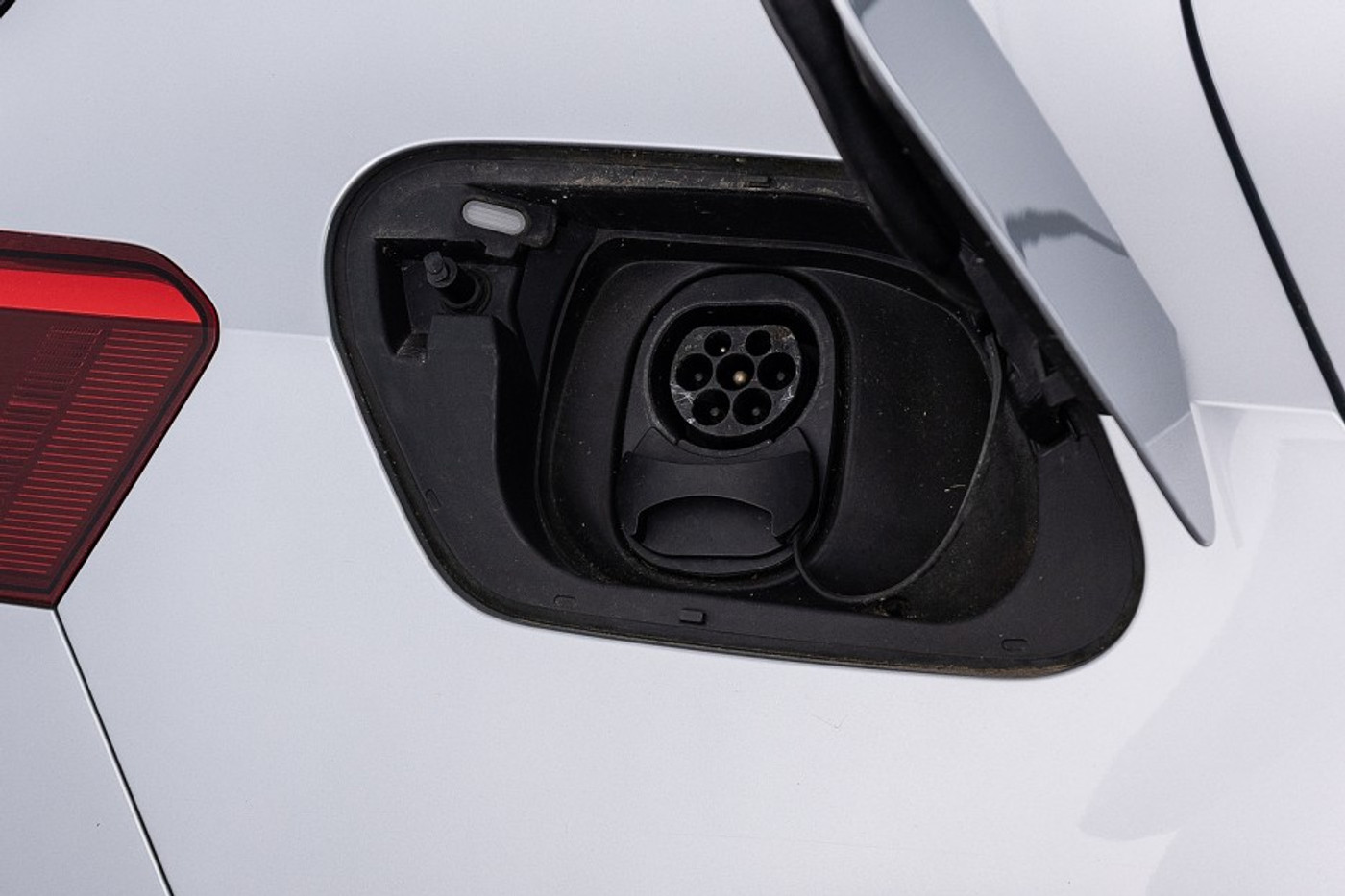 Foto van Volkswagen Id.3