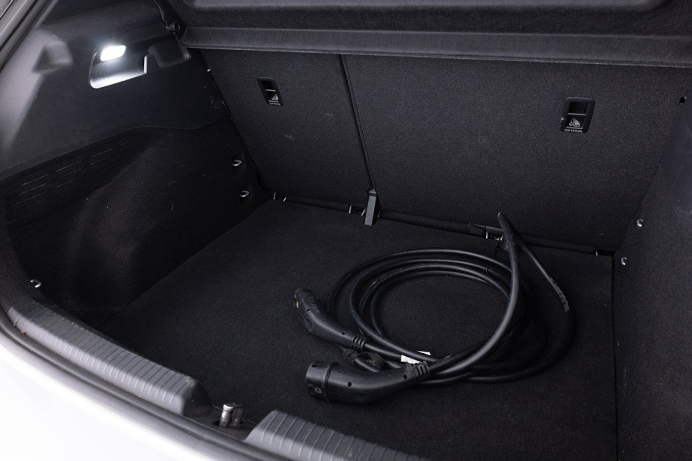 Foto van Volkswagen Id.3