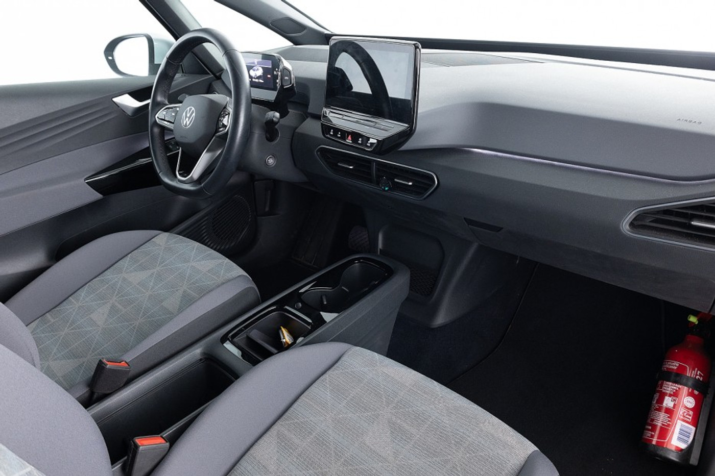 Foto van Volkswagen Id.3