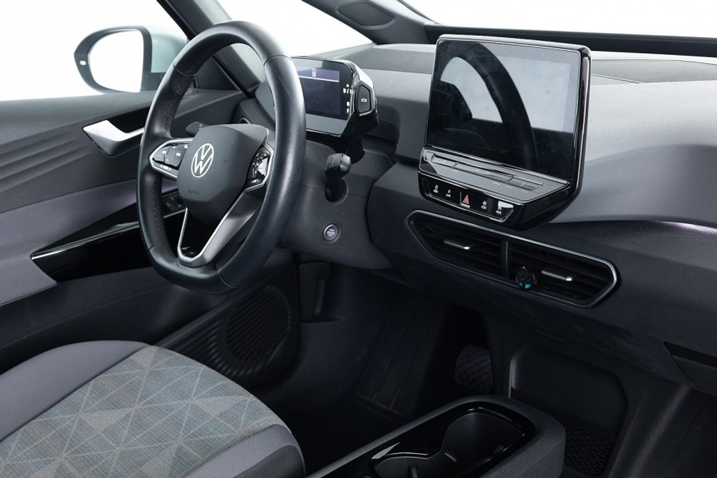 Foto van Volkswagen Id.3