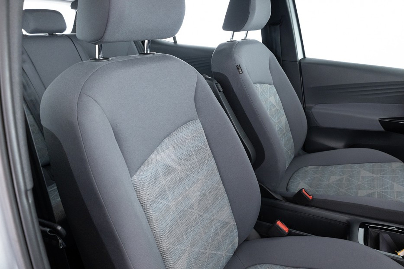 Foto van Volkswagen Id.3