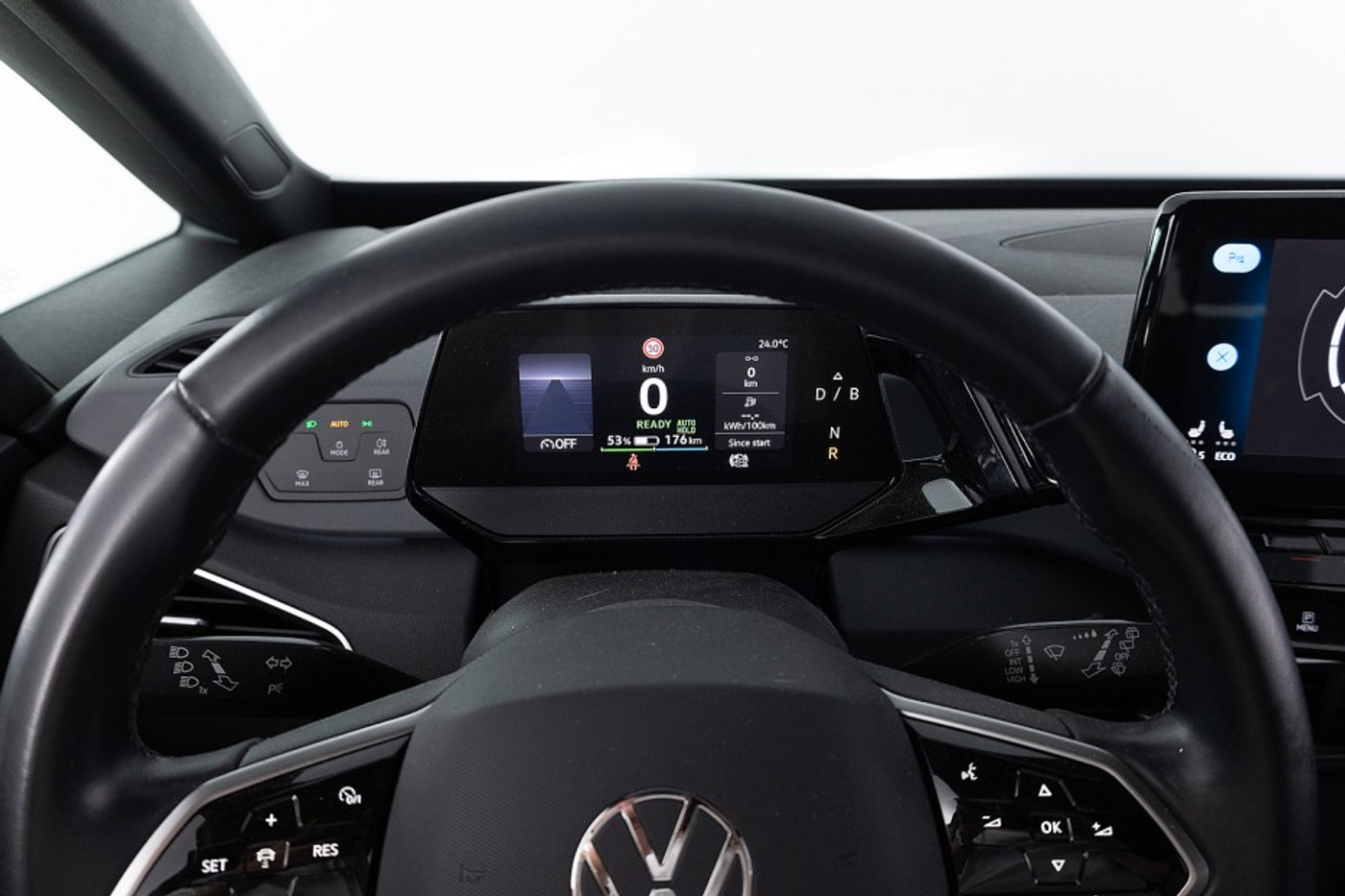 Foto van Volkswagen Id.3