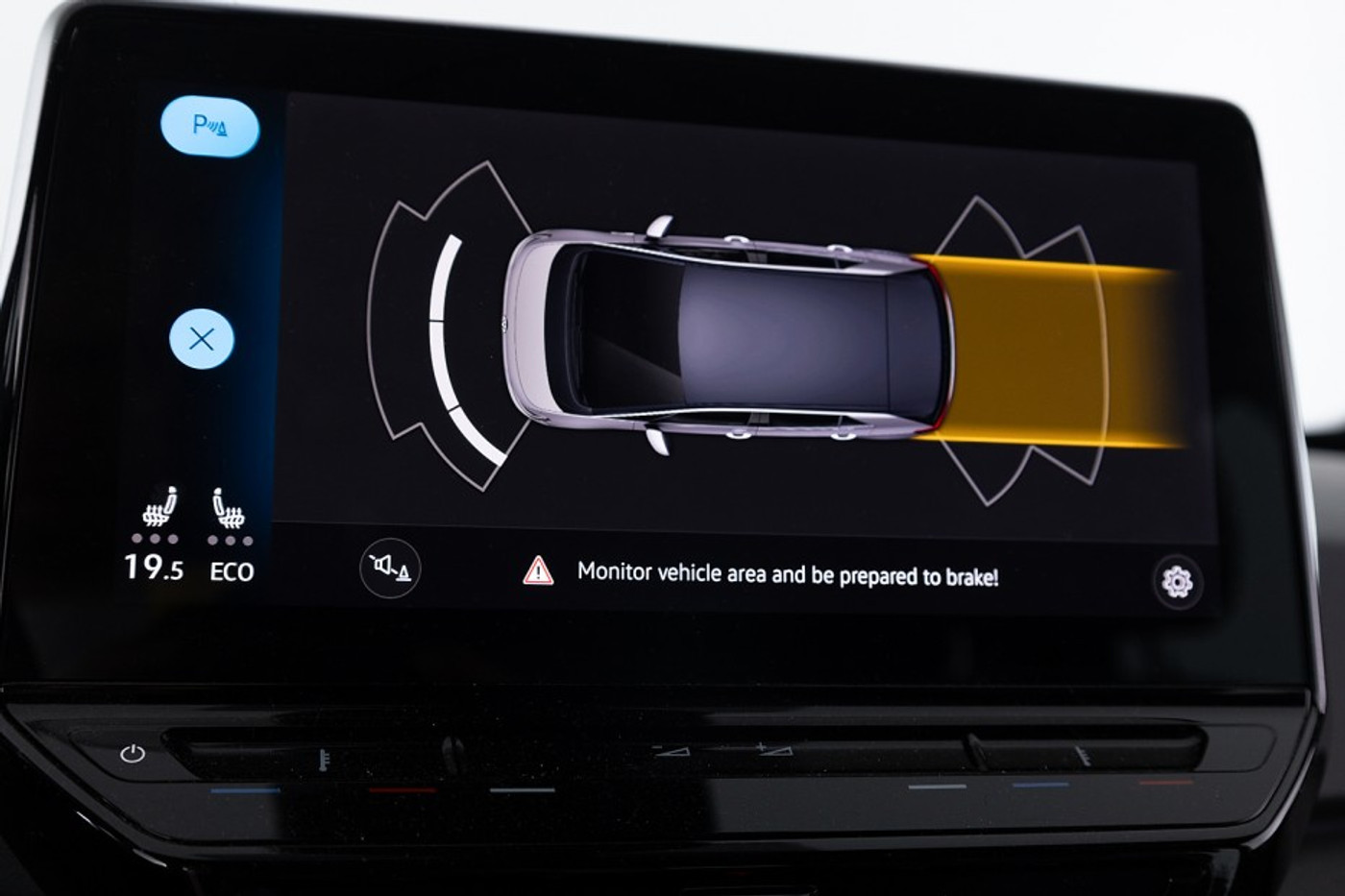 Foto van Volkswagen Id.3