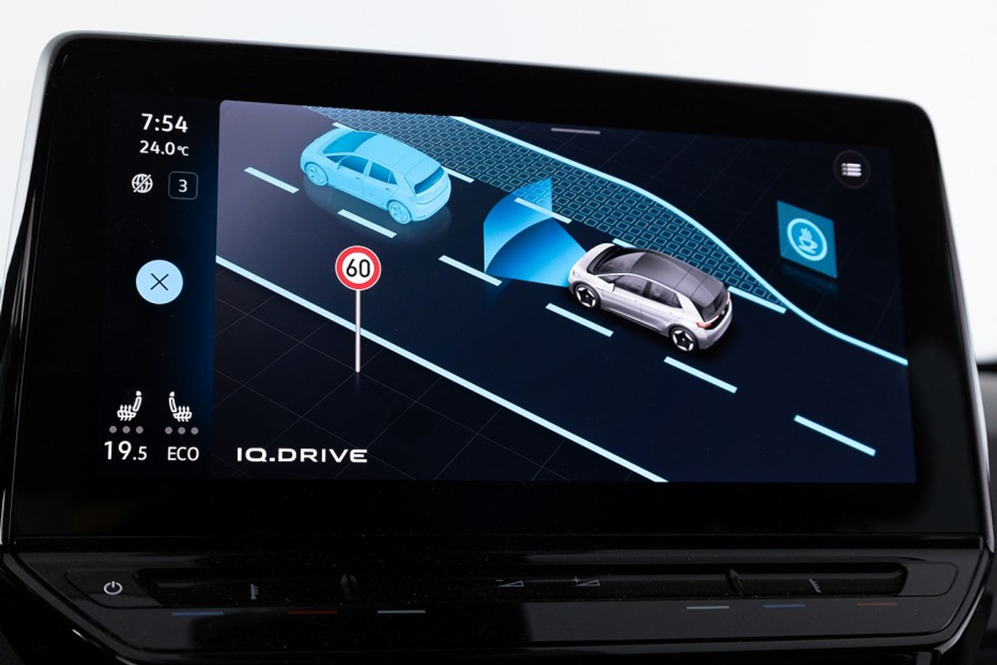Foto van Volkswagen Id.3