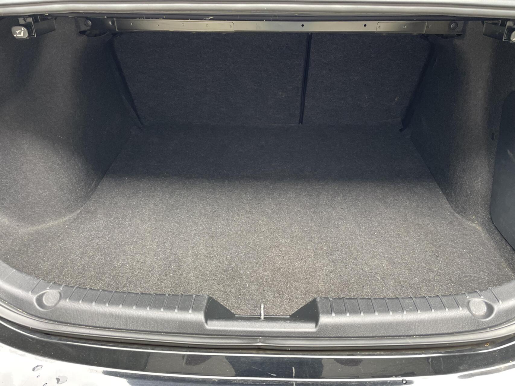 Foto van Mazda 3