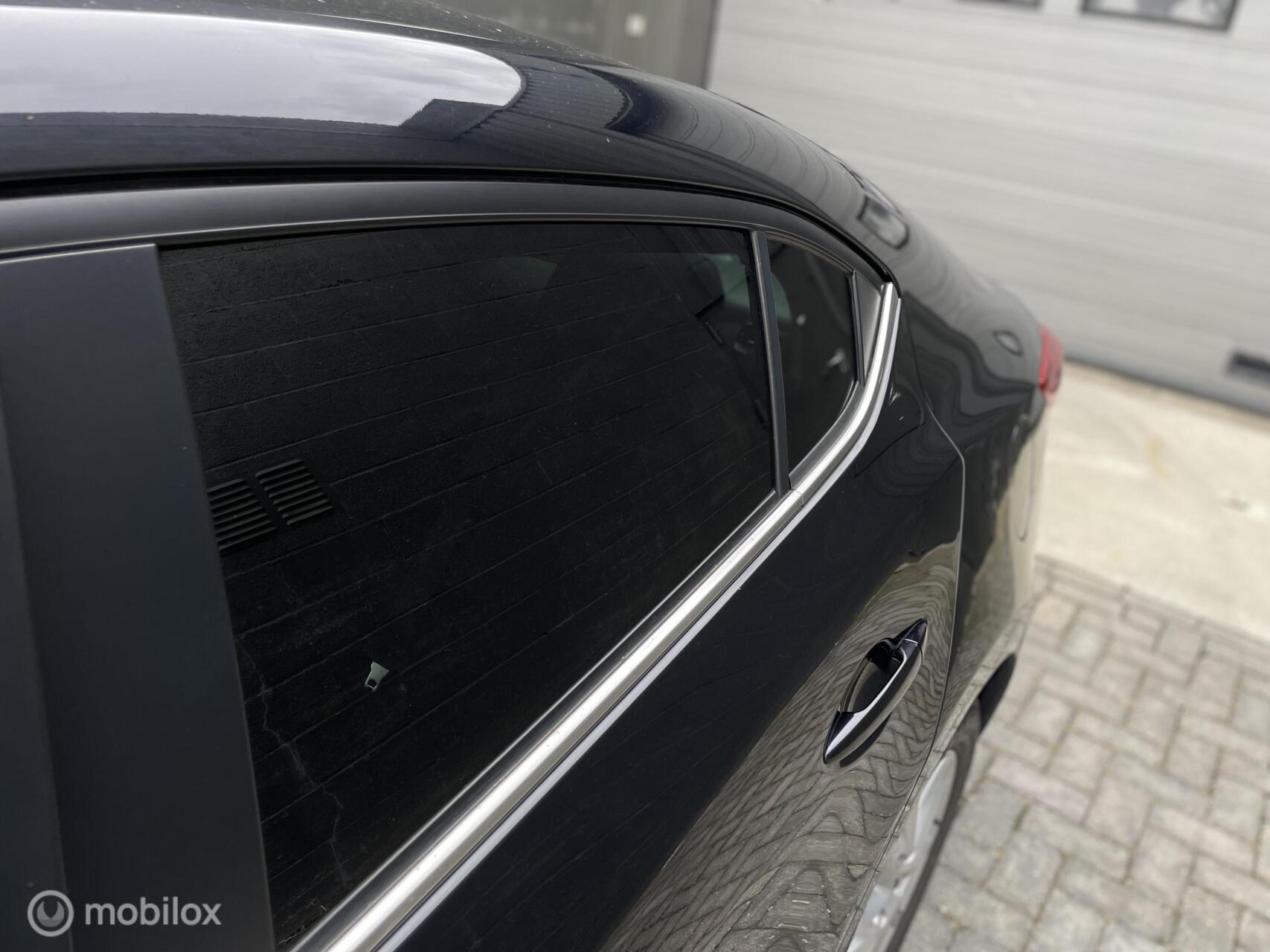 Foto van Mazda 3