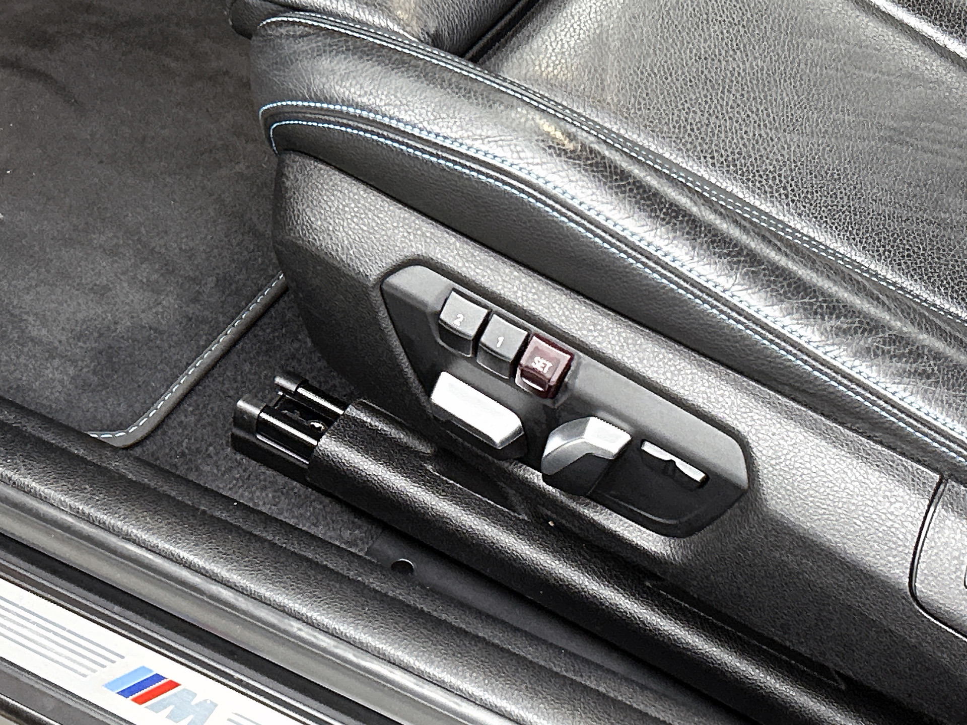 Foto van BMW M2