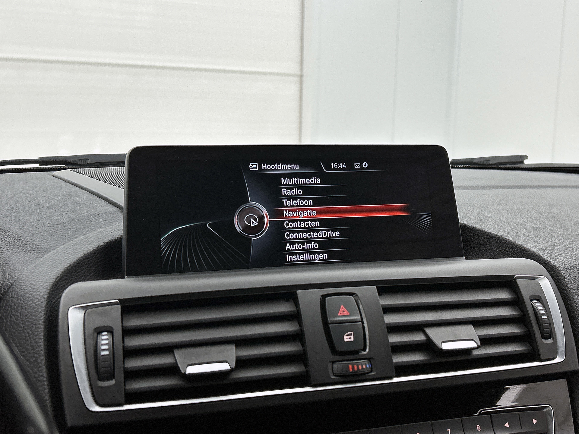 Foto van BMW M2
