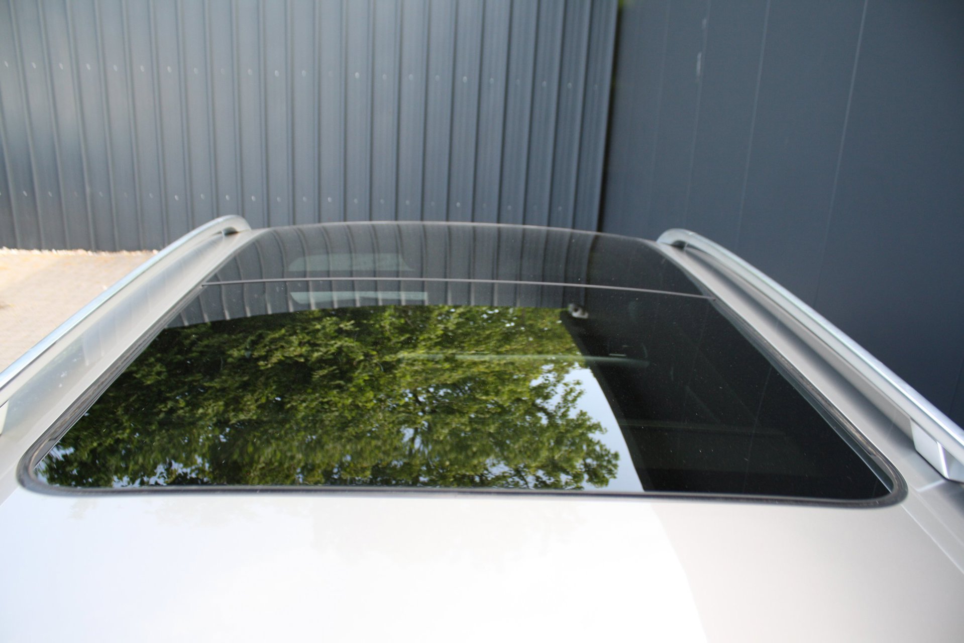 Foto van Skoda Superb