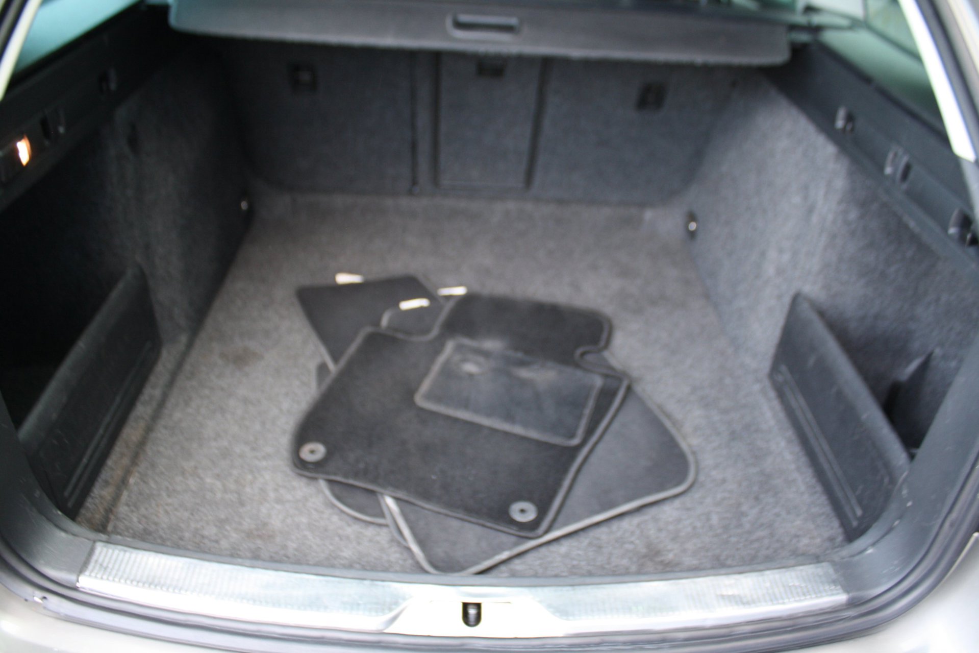 Foto van Skoda Superb