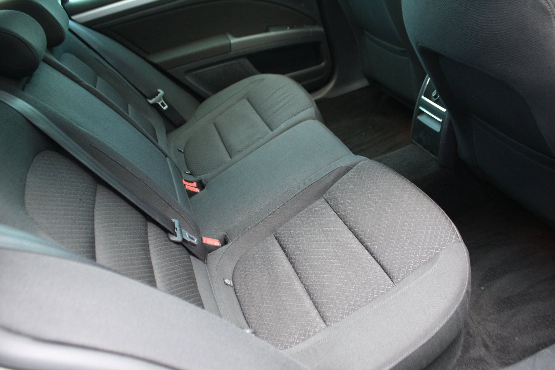 Foto van Skoda Superb