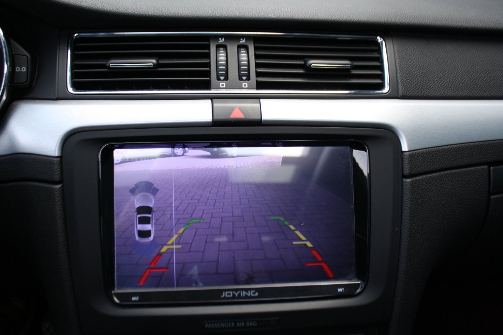 Foto van Skoda Superb
