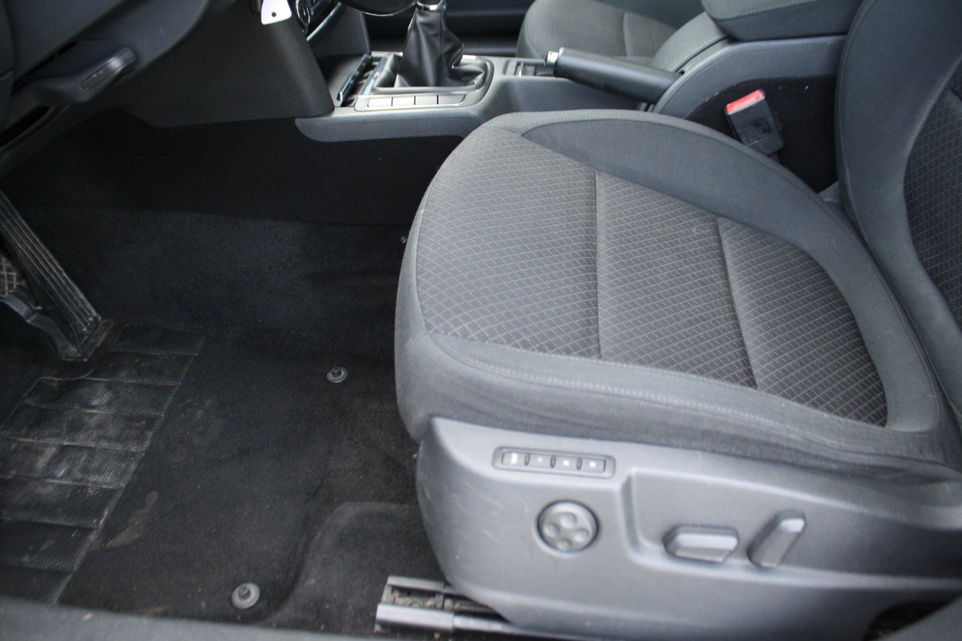 Foto van Skoda Superb