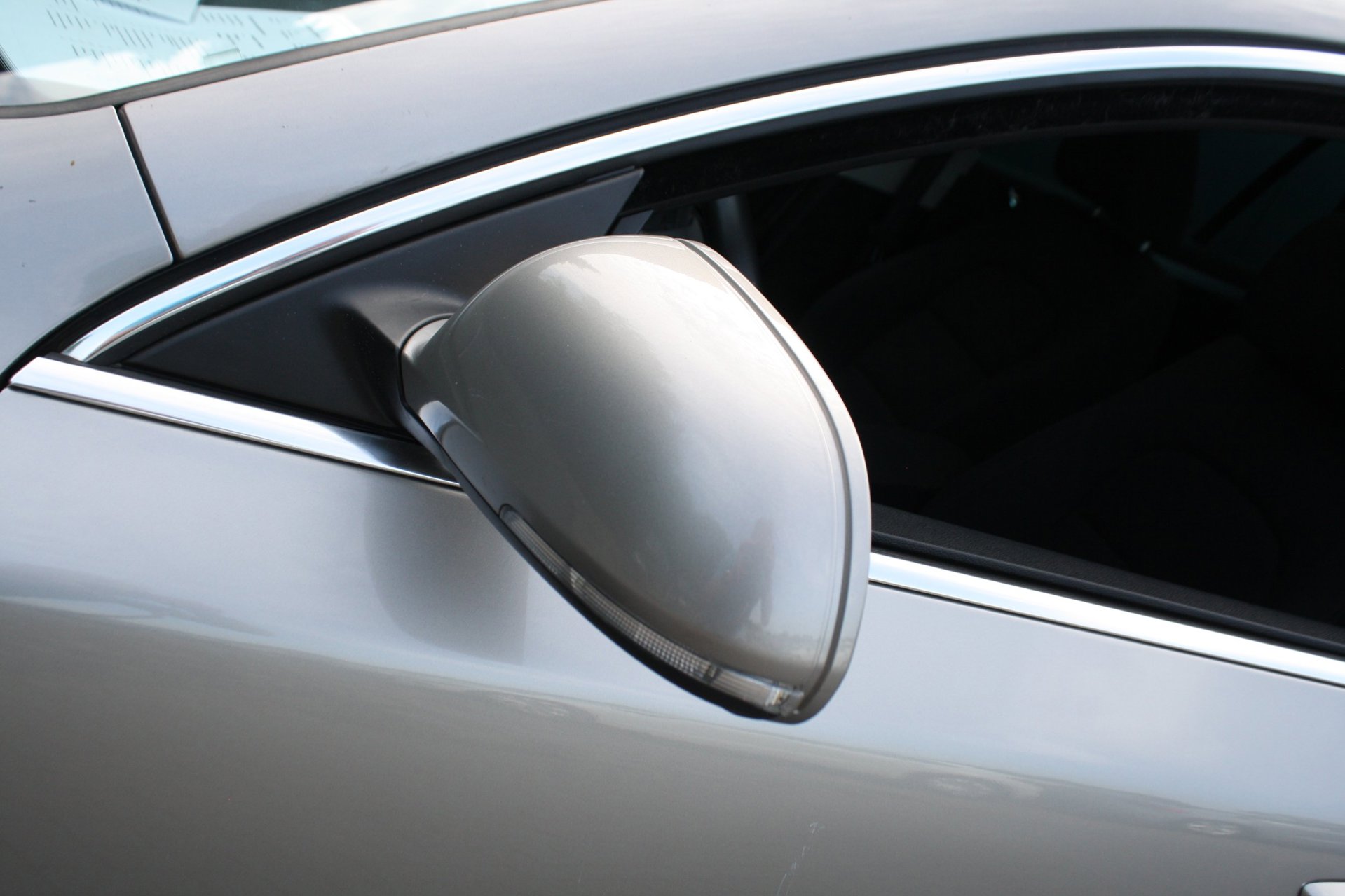 Foto van Skoda Superb