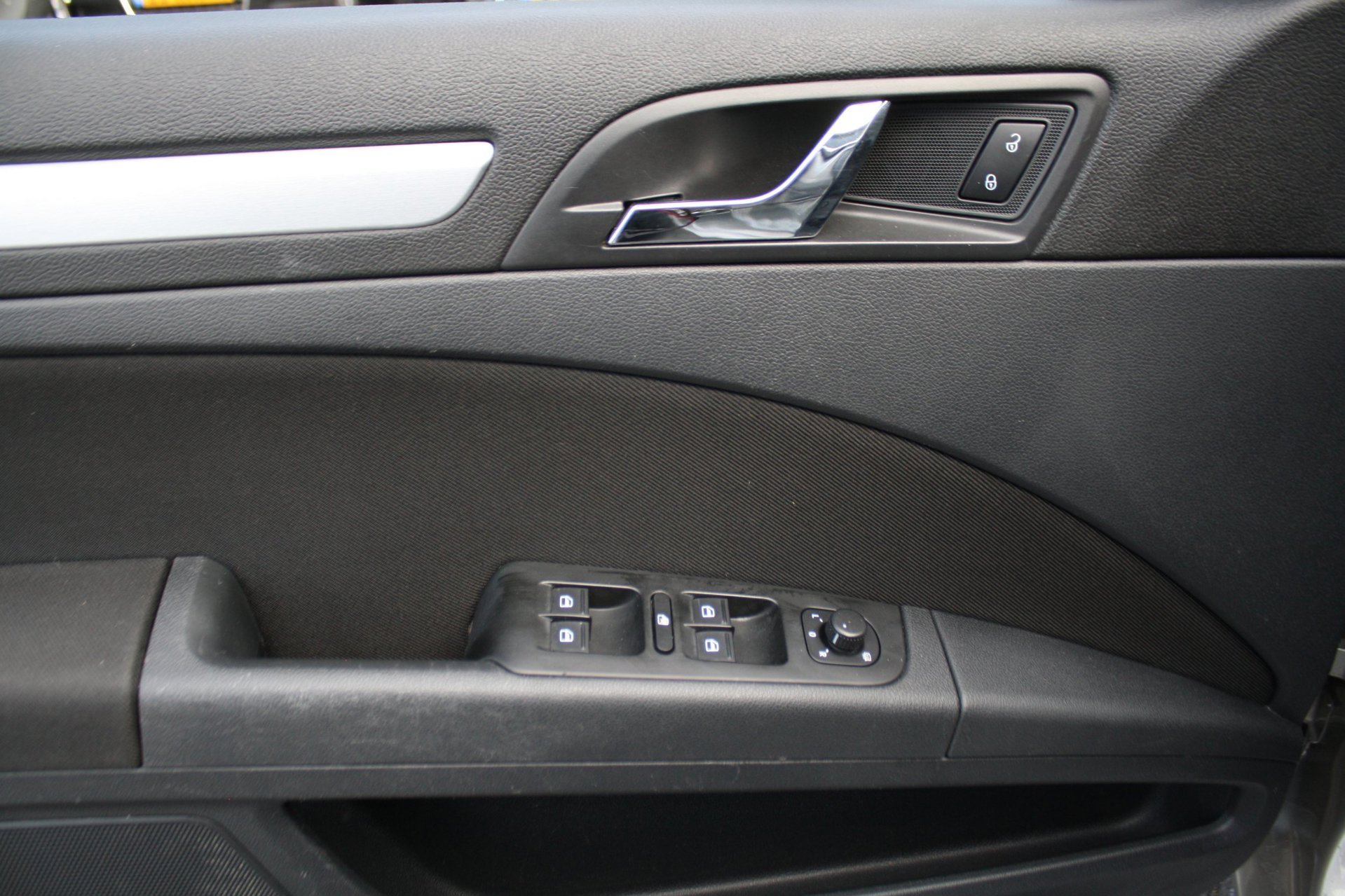 Foto van Skoda Superb