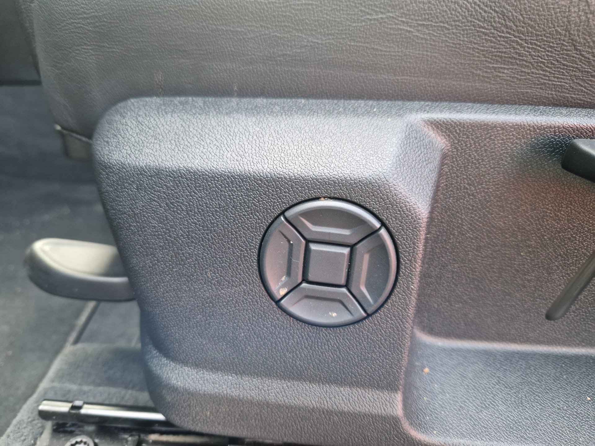Foto van Audi Q3