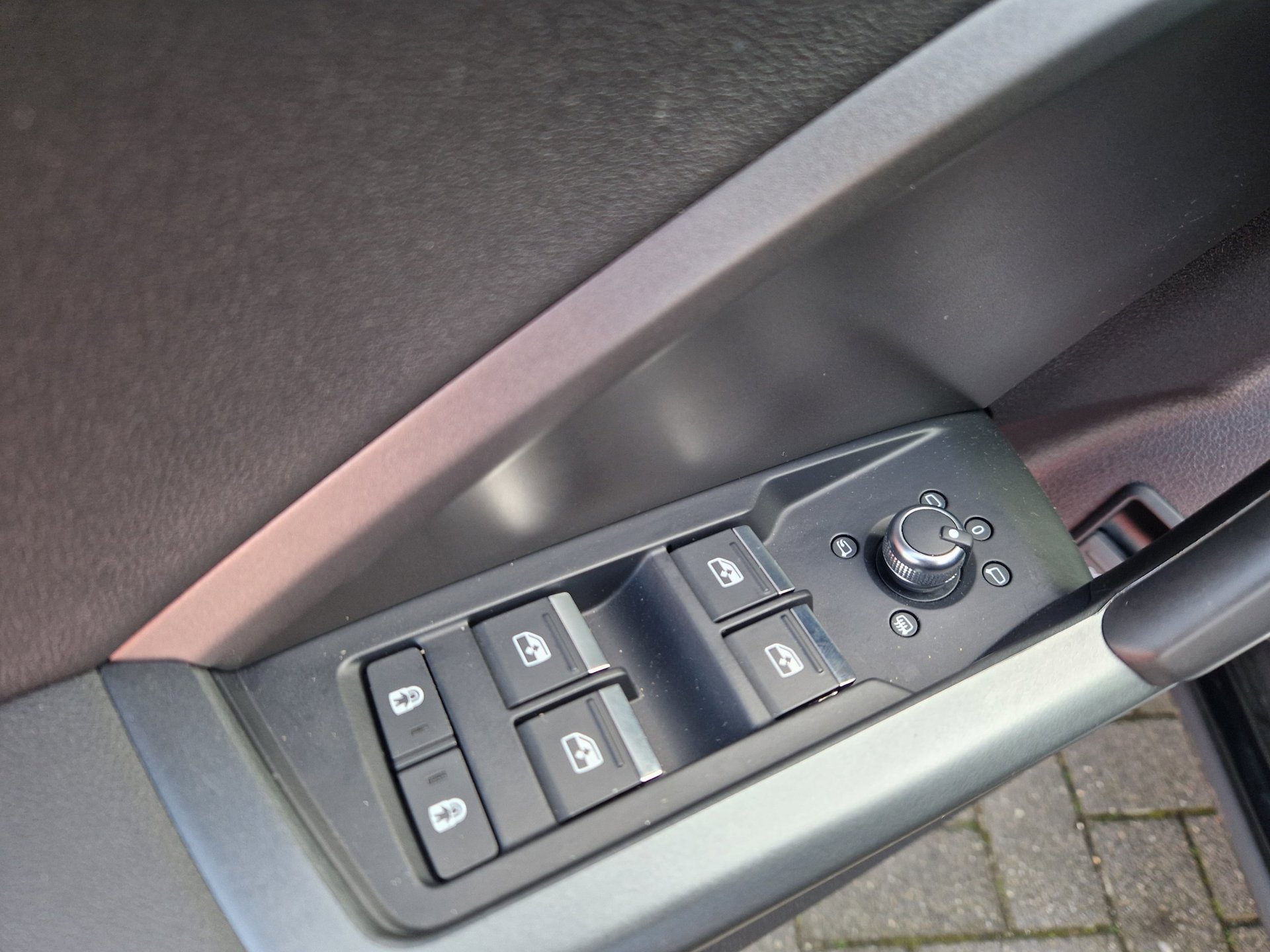 Foto van Audi Q3