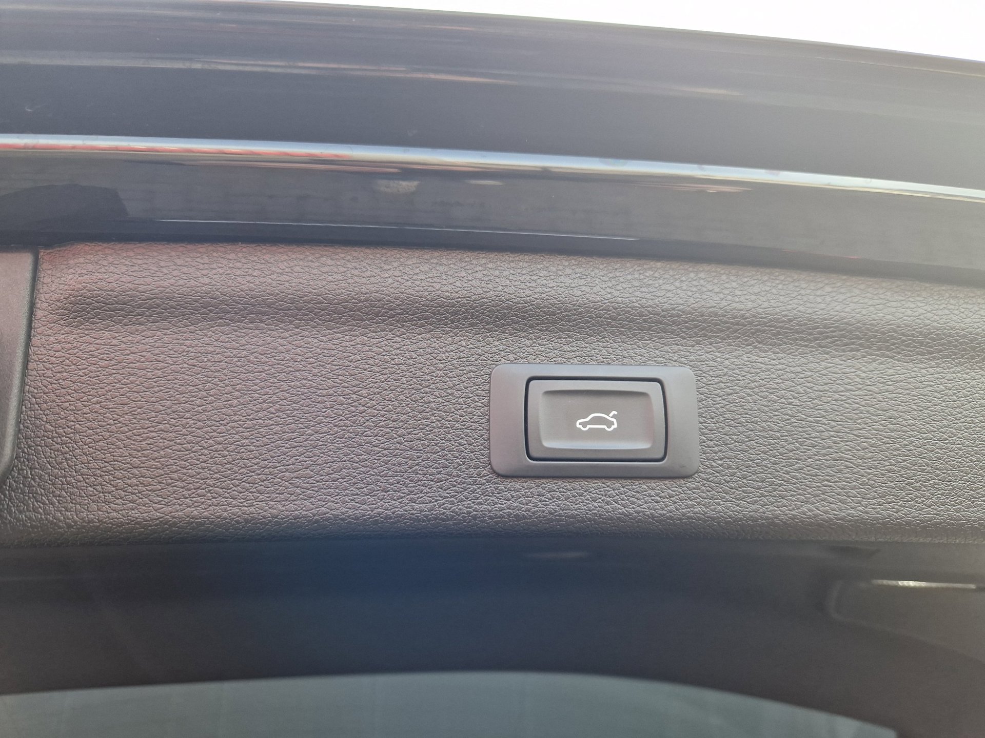 Foto van Audi Q3