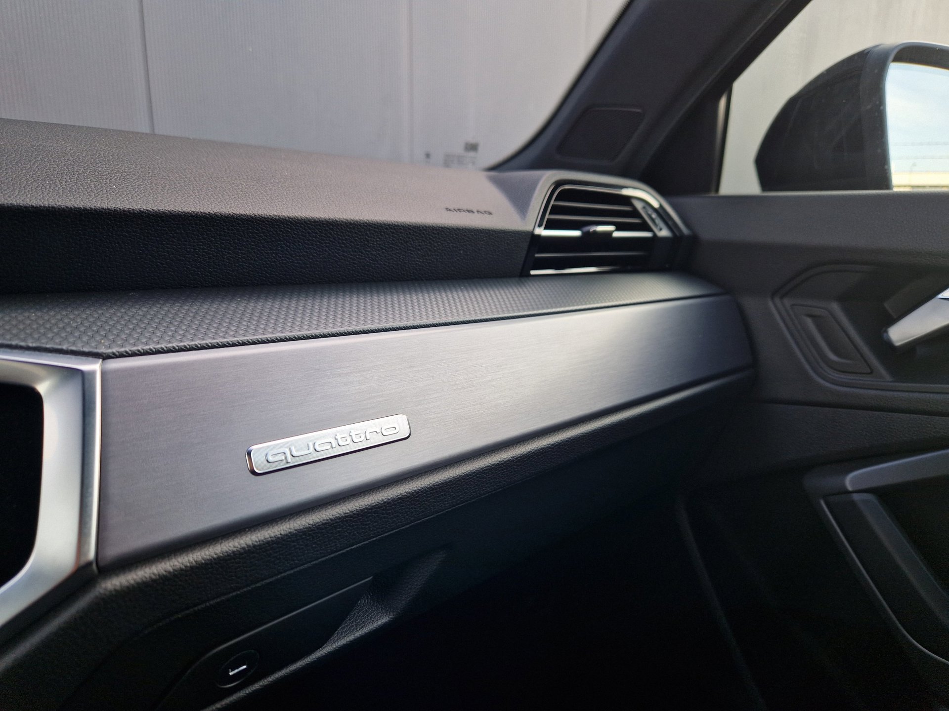 Foto van Audi Q3