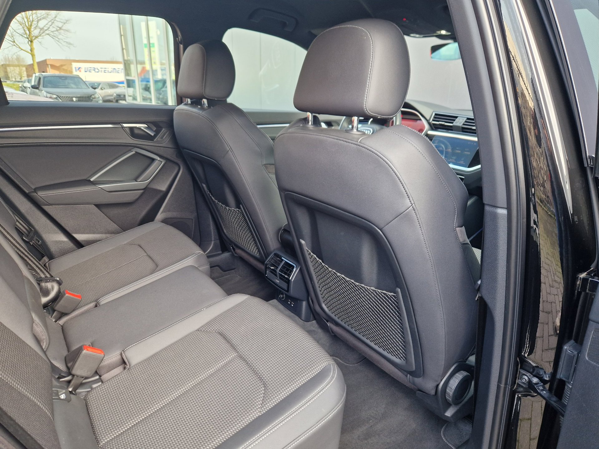 Foto van Audi Q3