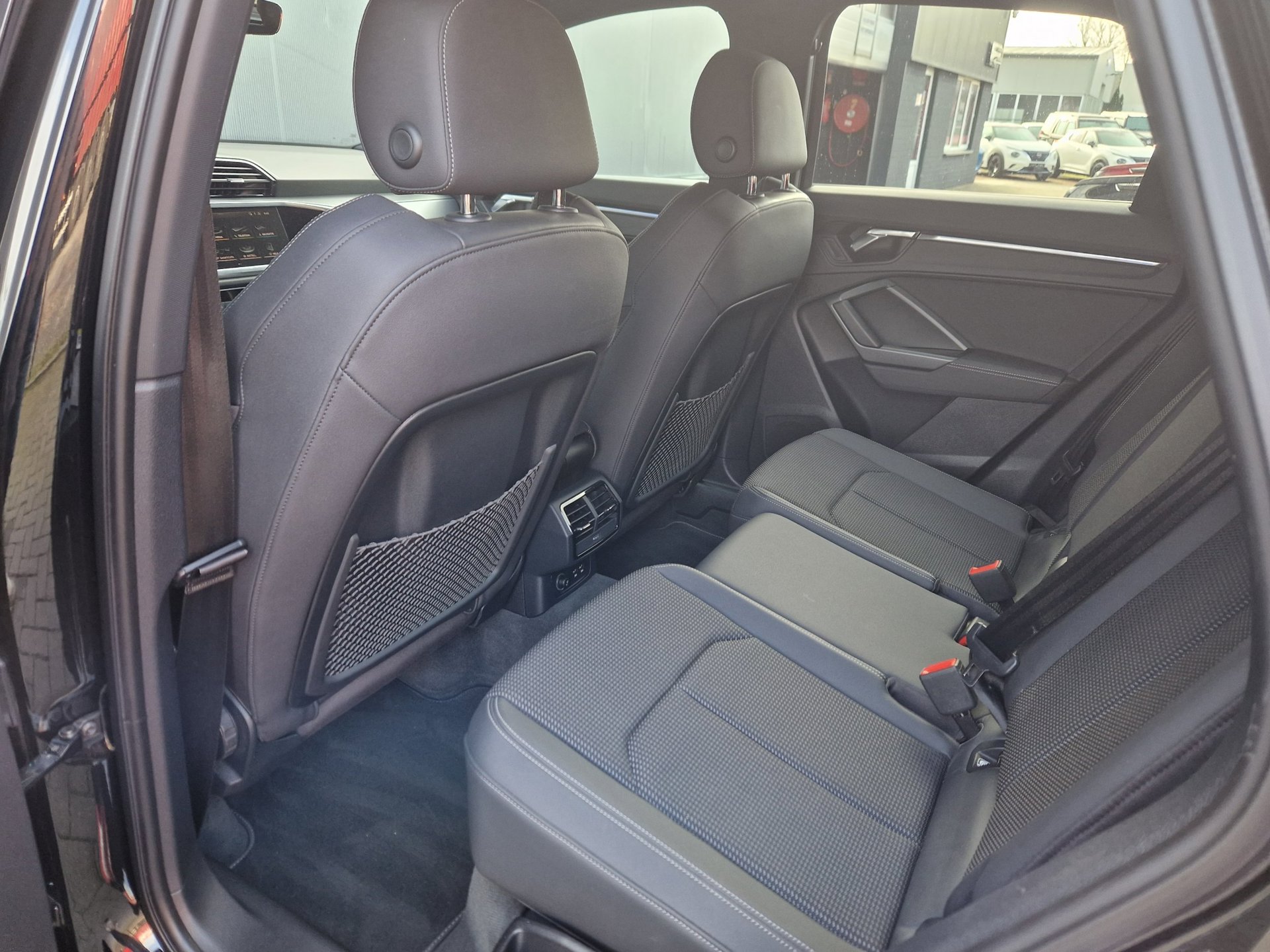 Foto van Audi Q3