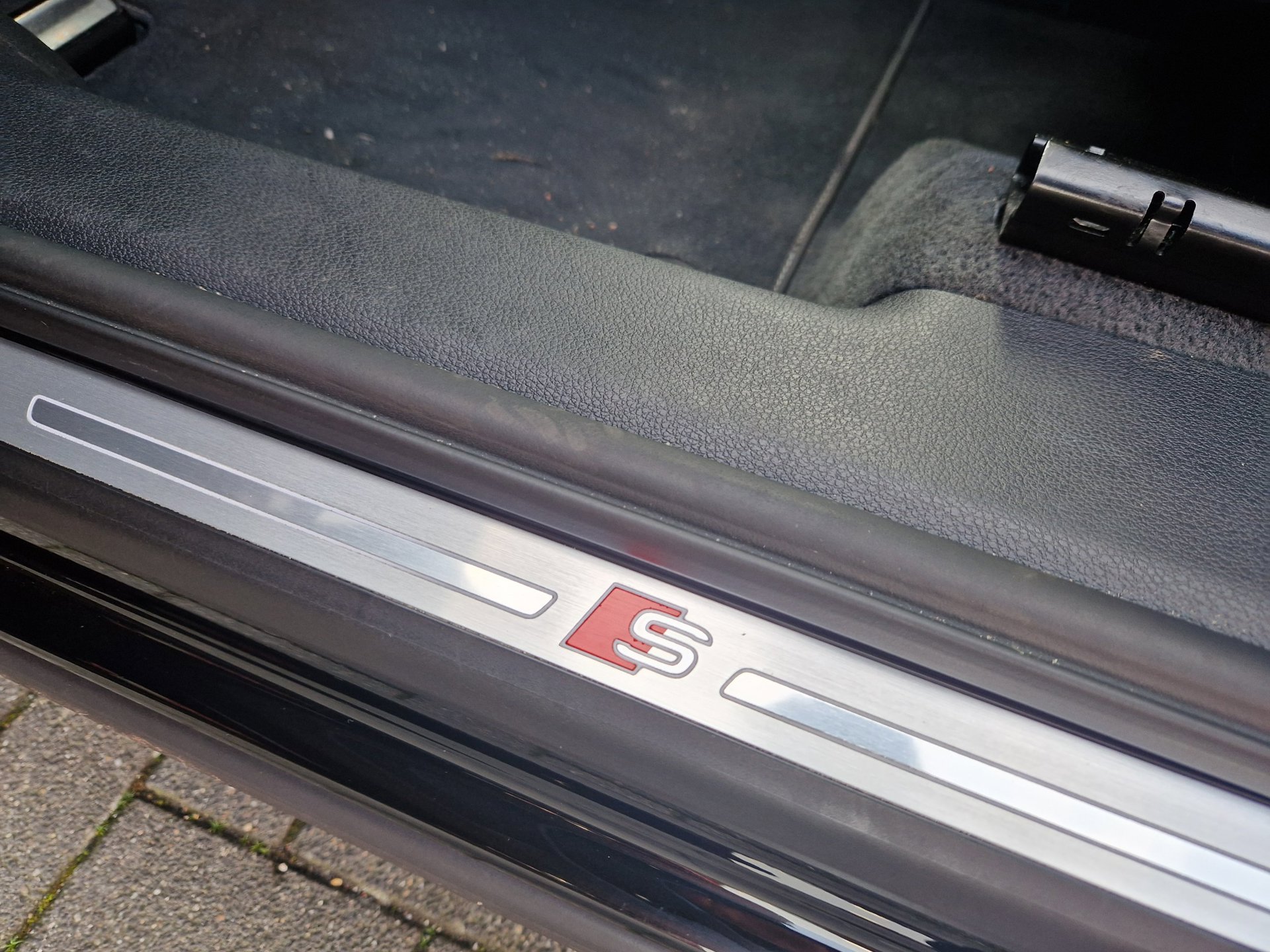 Foto van Audi Q3