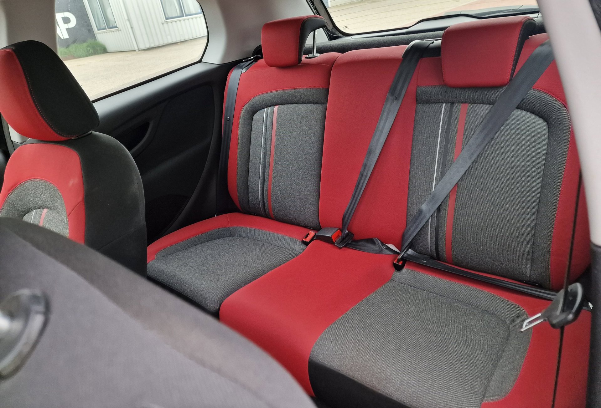 Foto van Fiat Fiat Punto