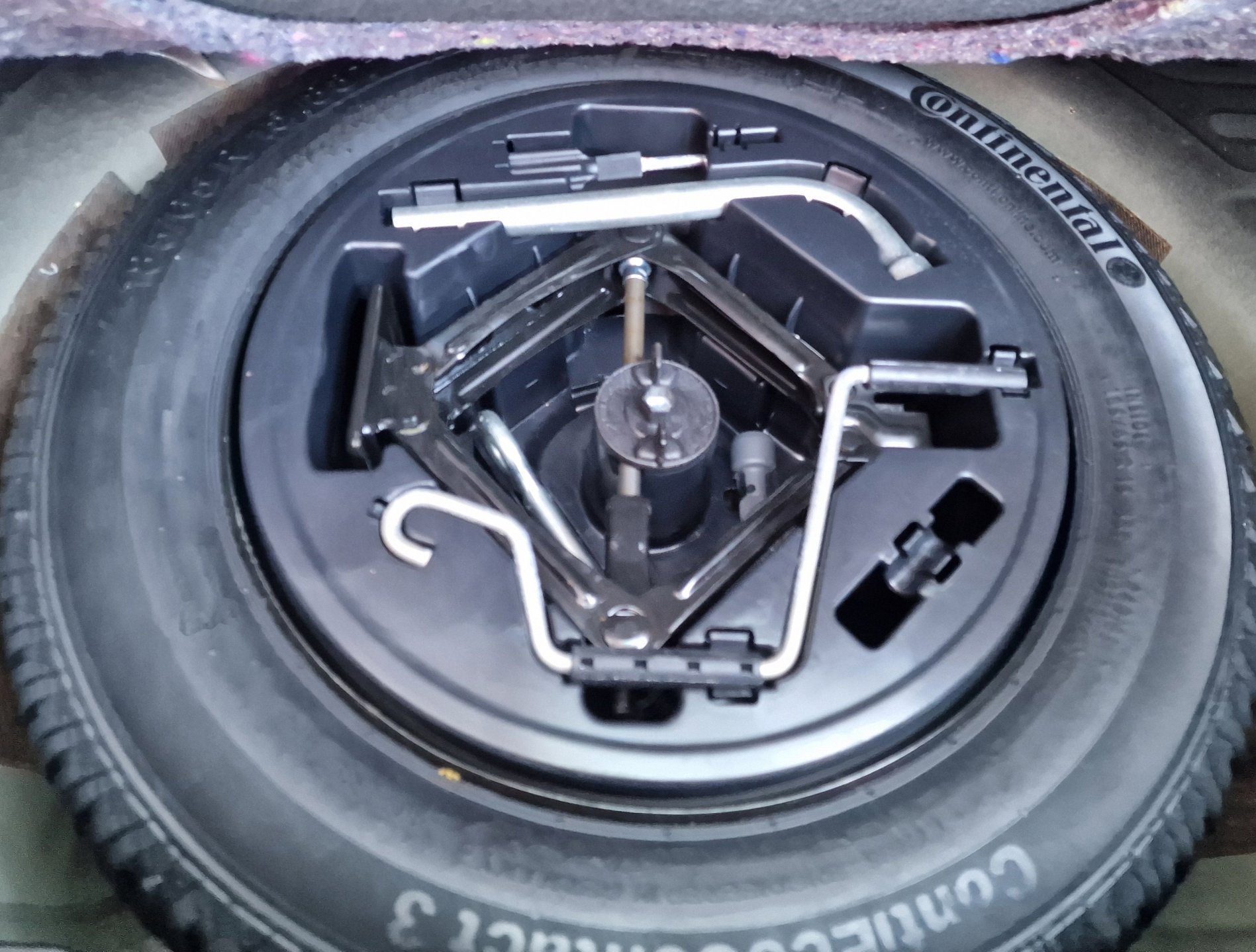 Foto van Fiat Fiat Punto