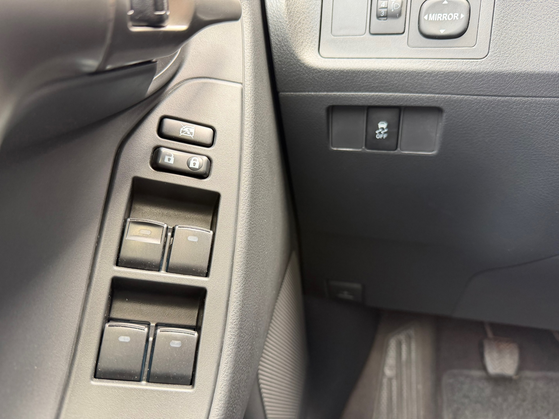 Foto van Toyota Toyota Verso