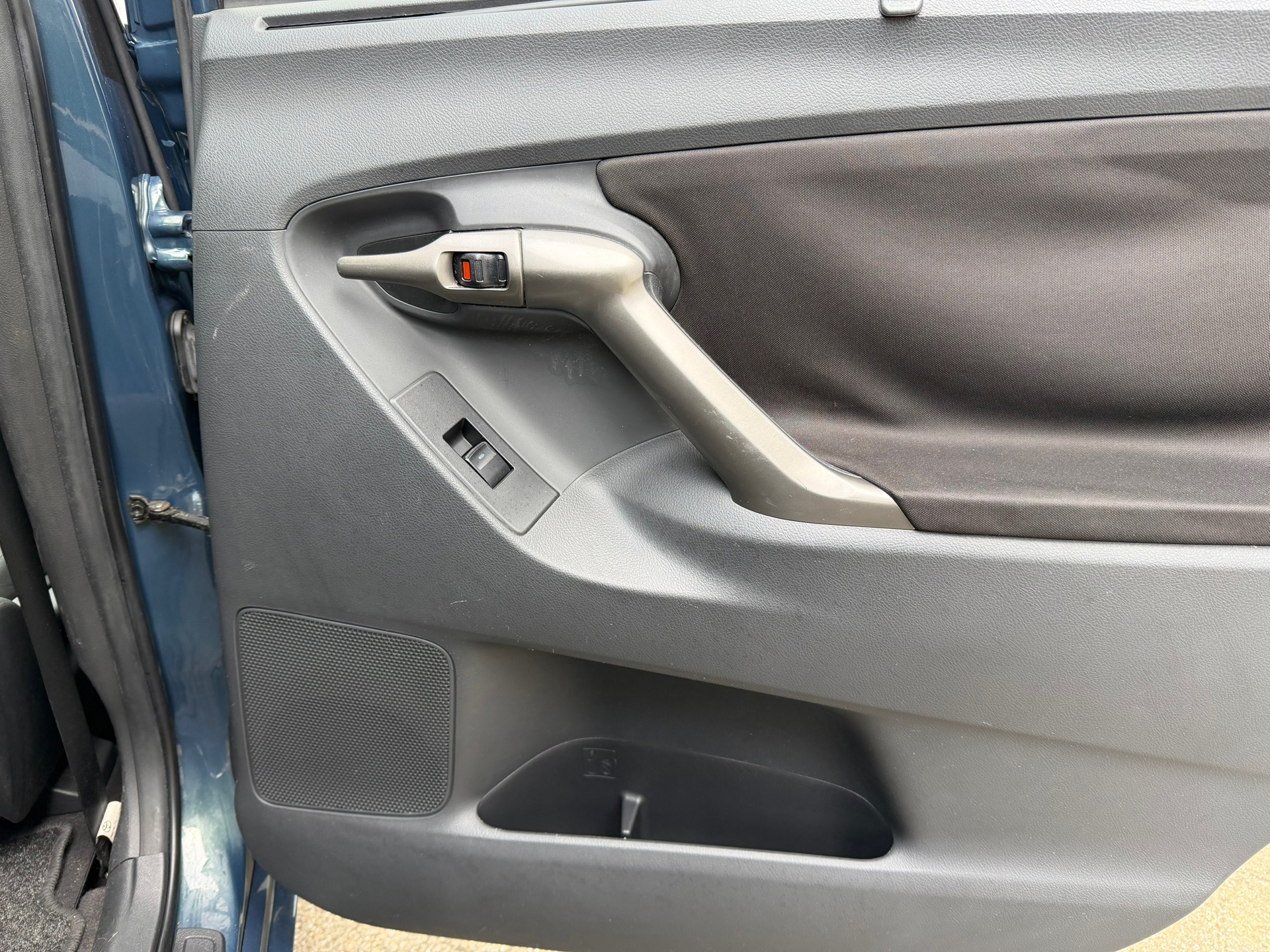 Foto van Toyota Toyota Verso