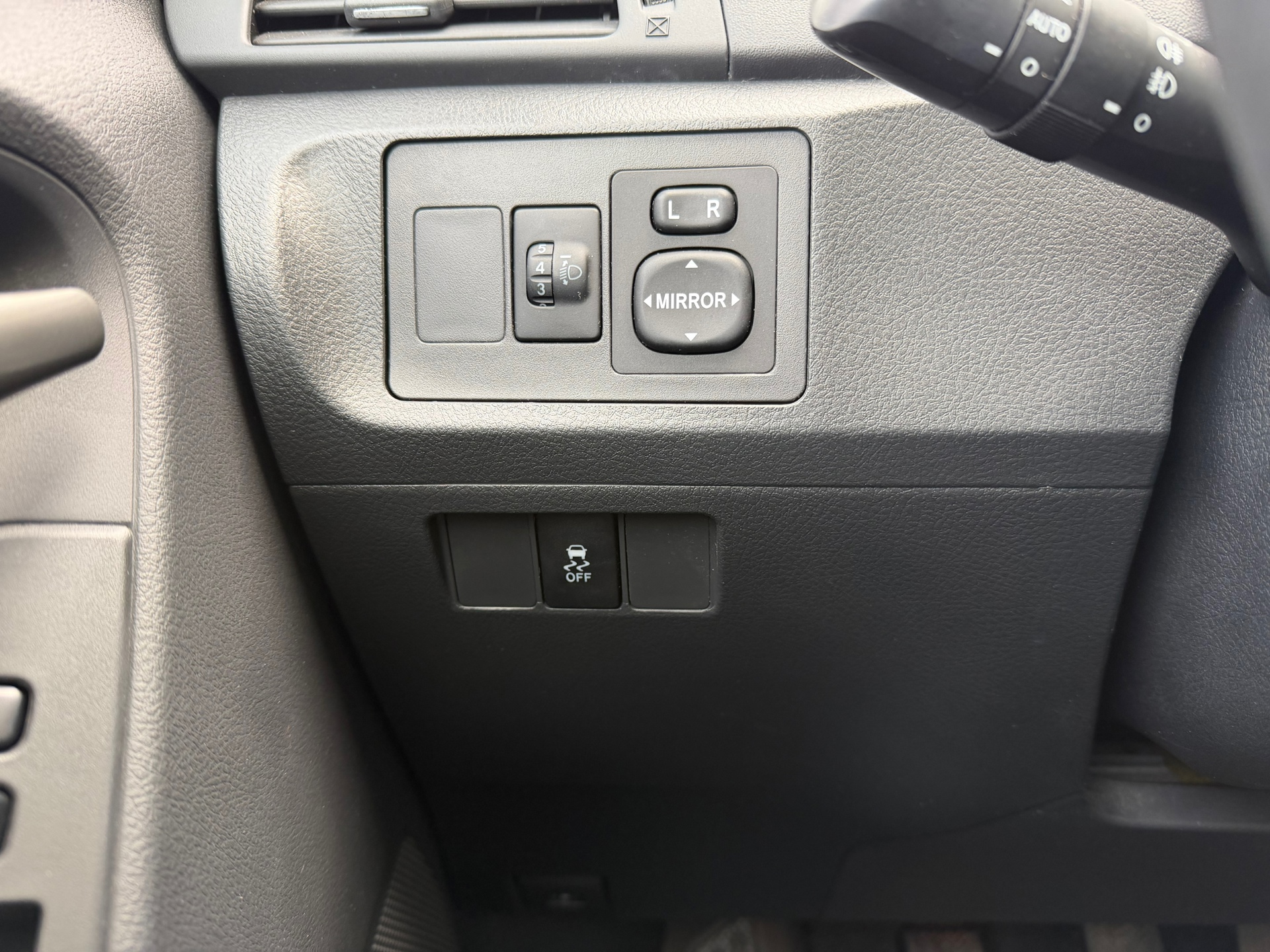 Foto van Toyota Toyota Verso