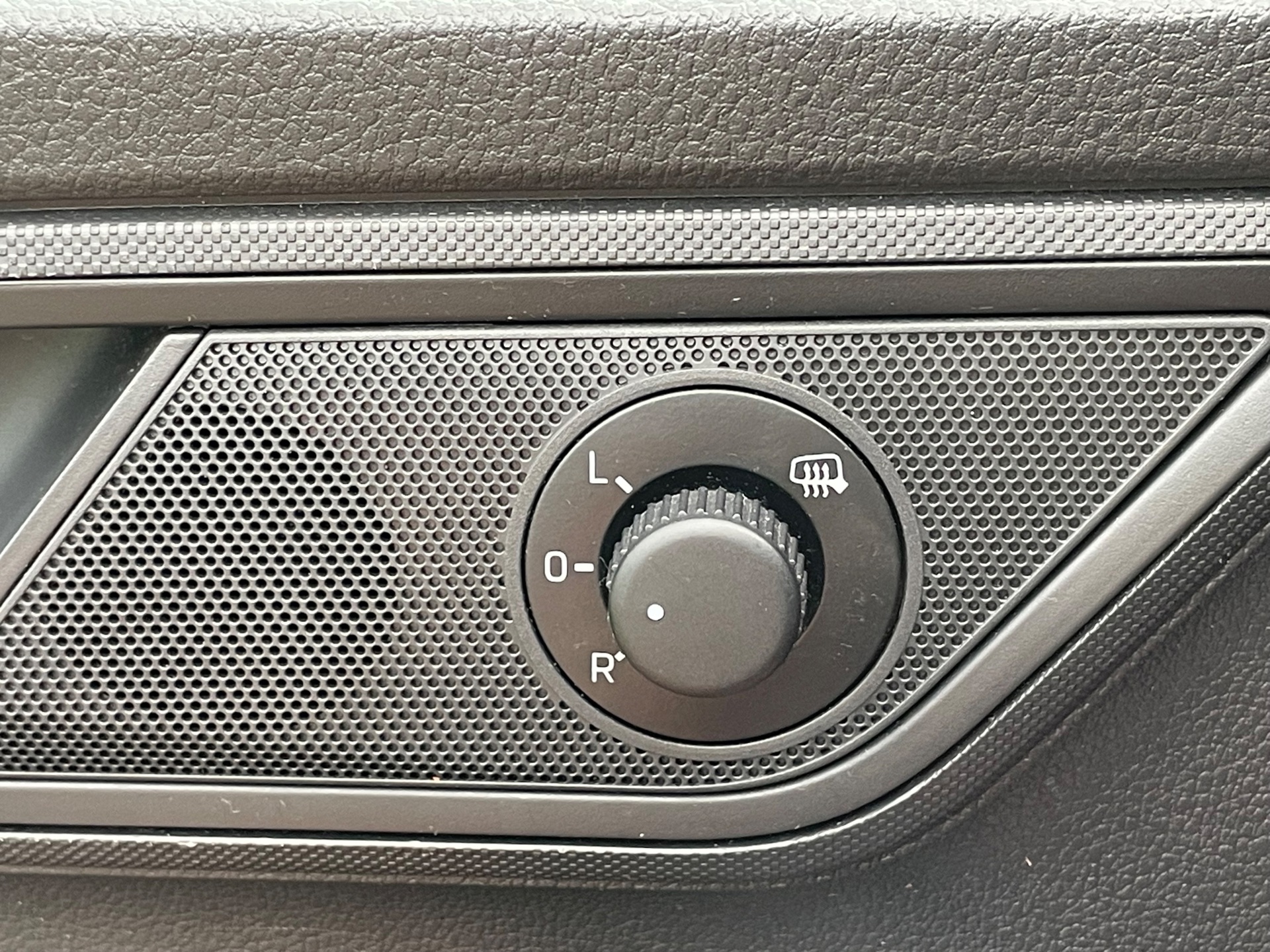 Foto van Skoda Fabia