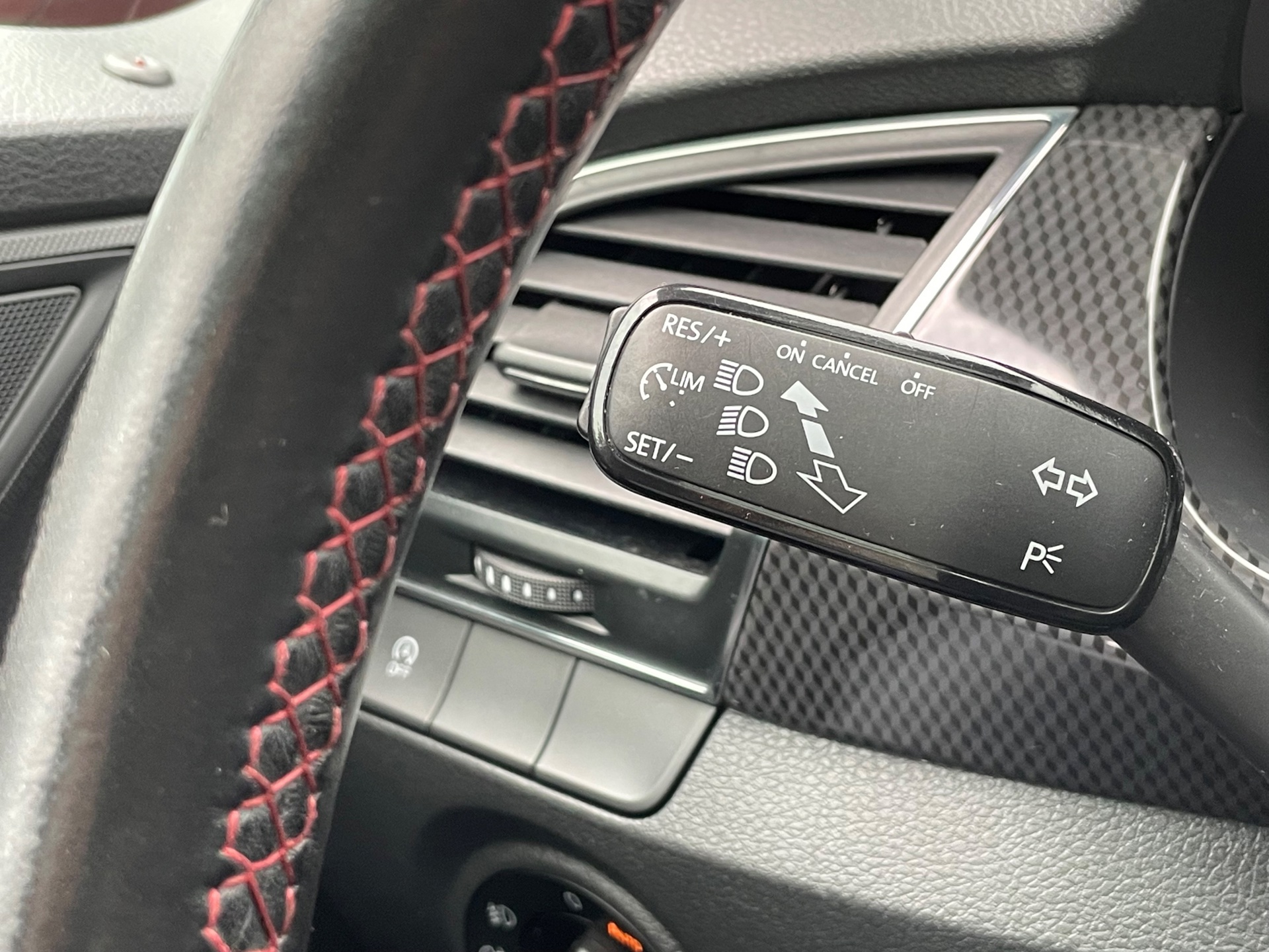 Foto van Skoda Fabia