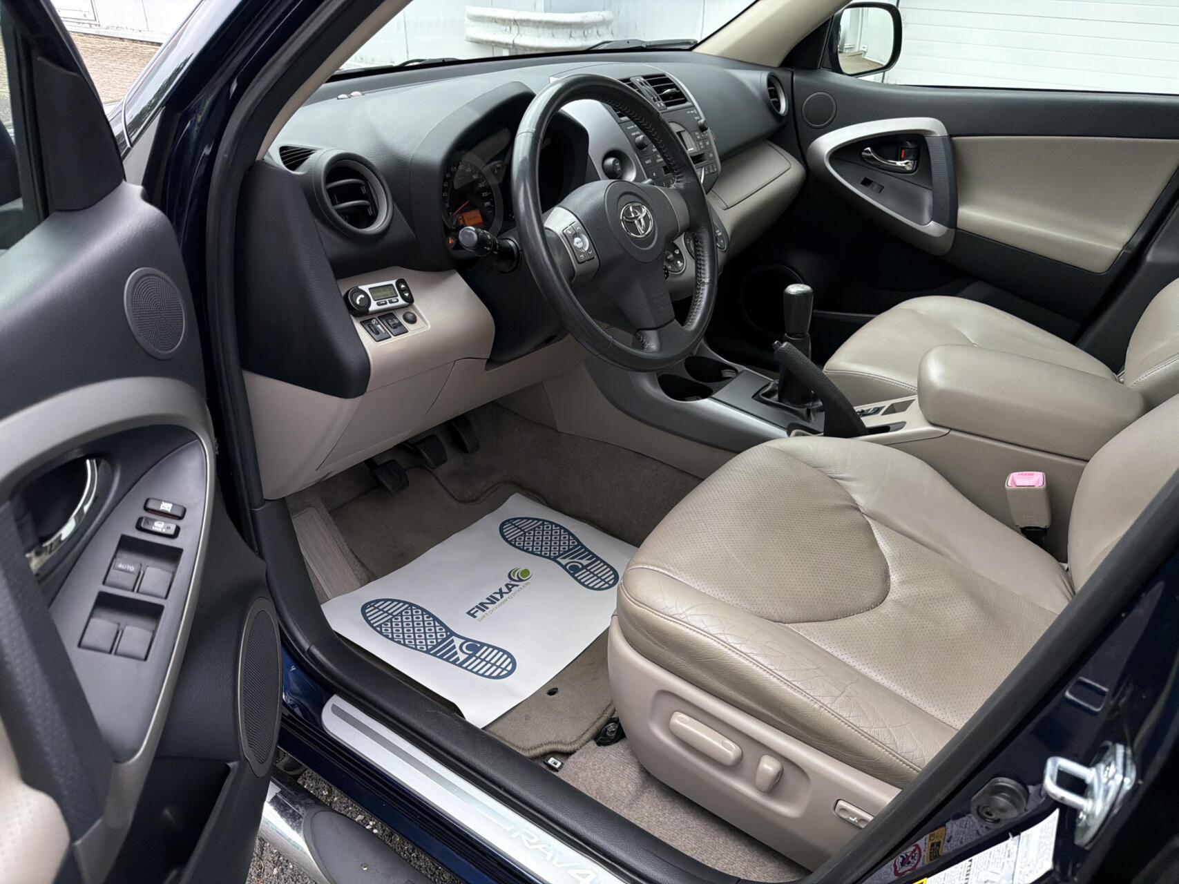 Foto van Toyota Toyota Rav4