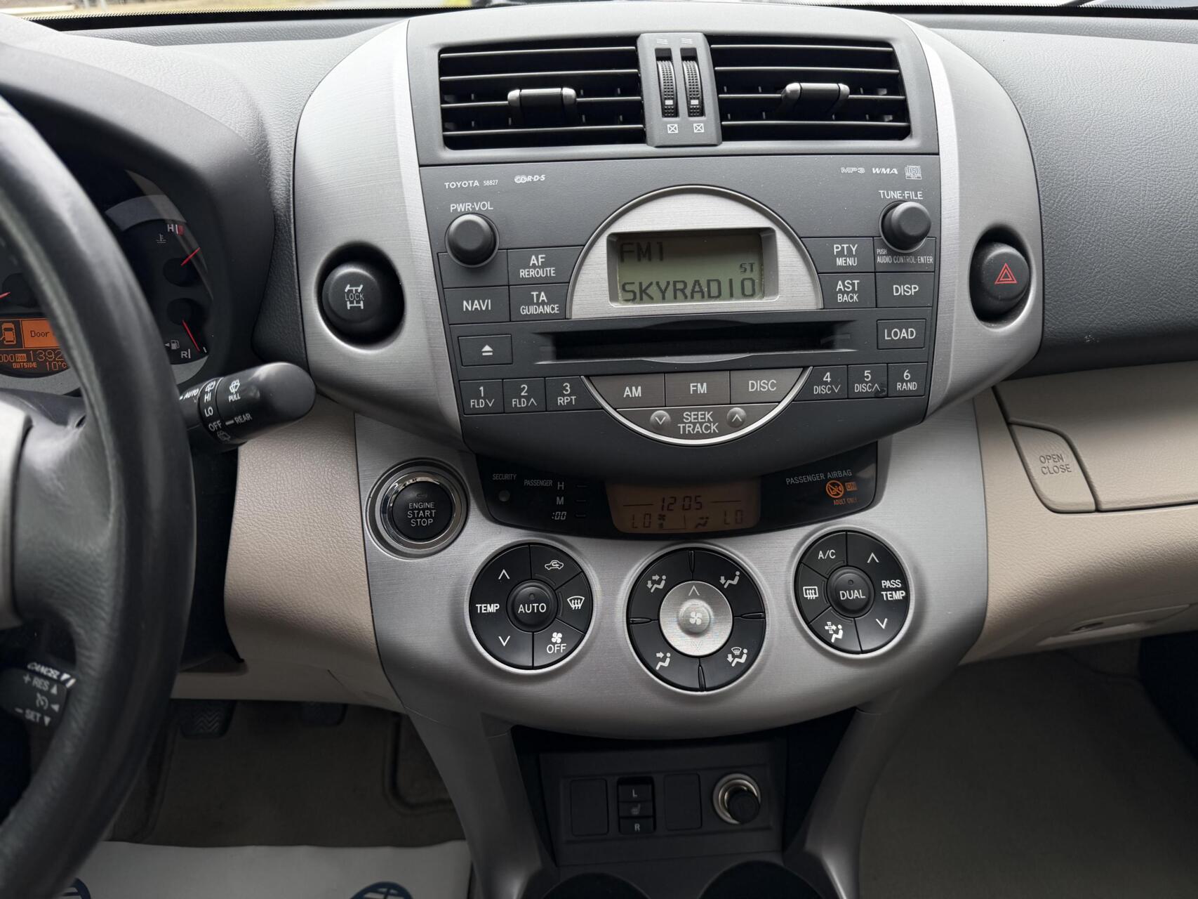 Foto van Toyota Toyota Rav4