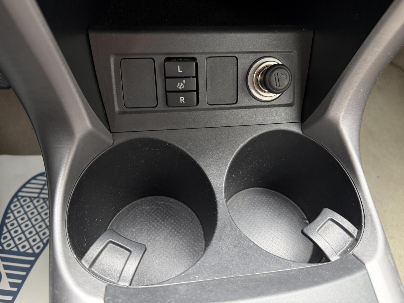 Foto van Toyota Toyota Rav4