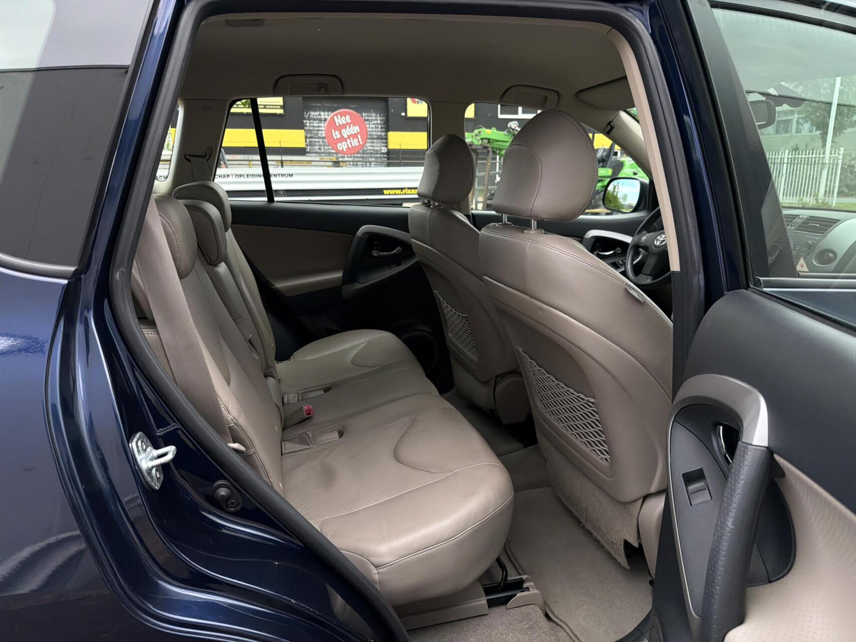 Foto van Toyota Toyota Rav4