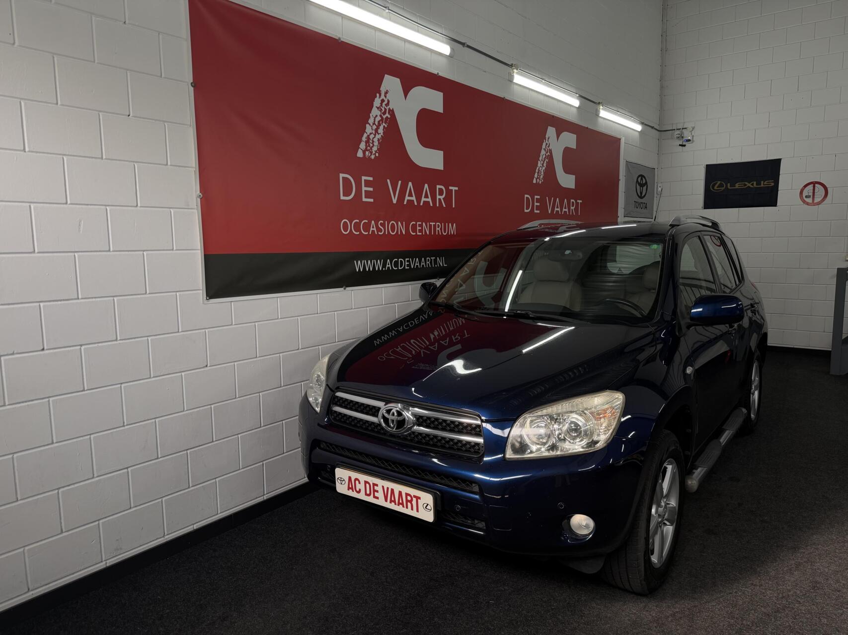 Foto van Toyota Toyota Rav4