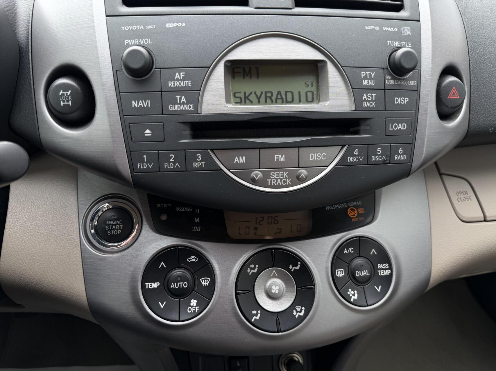 Foto van Toyota Toyota Rav4