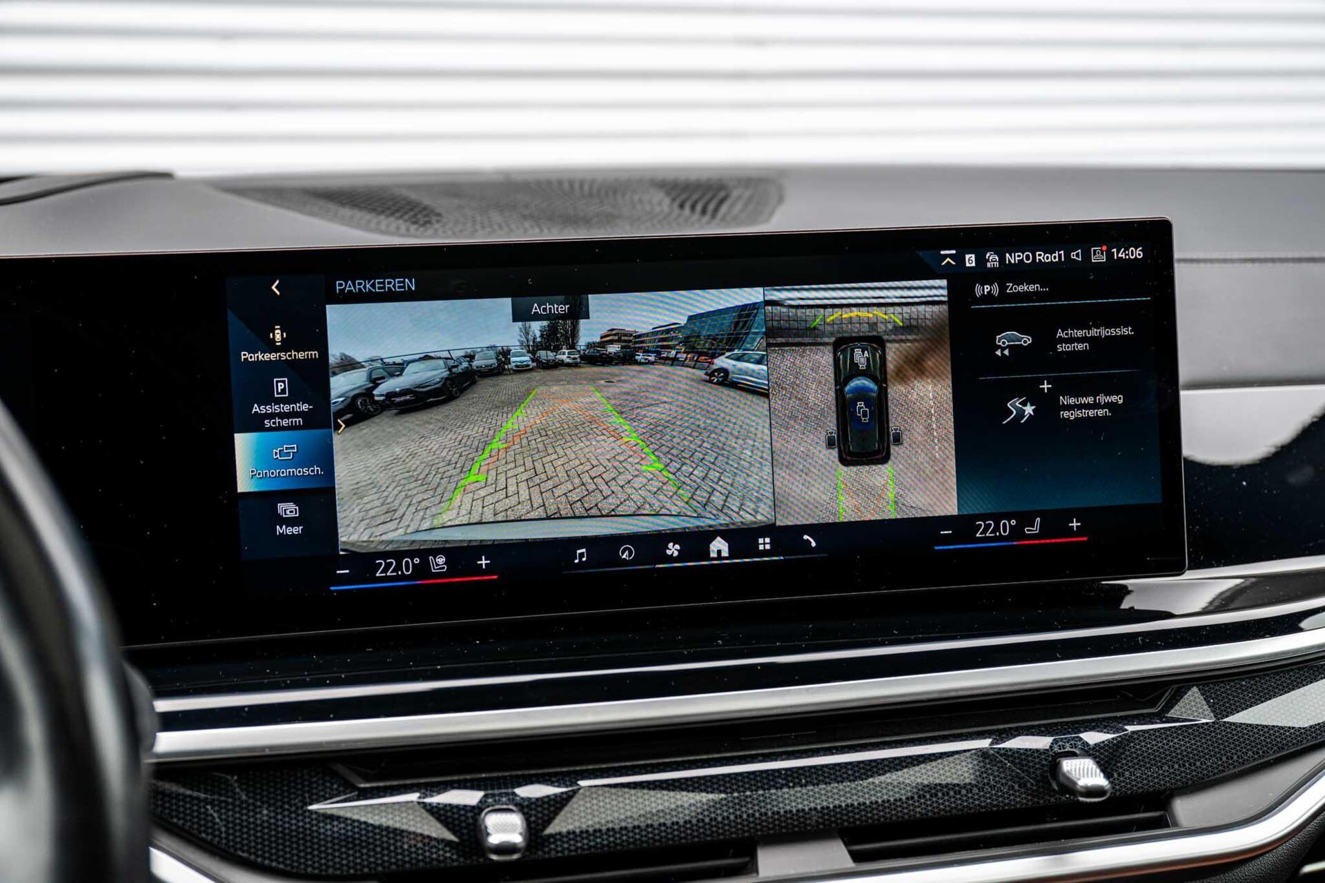 Foto van BMW X5