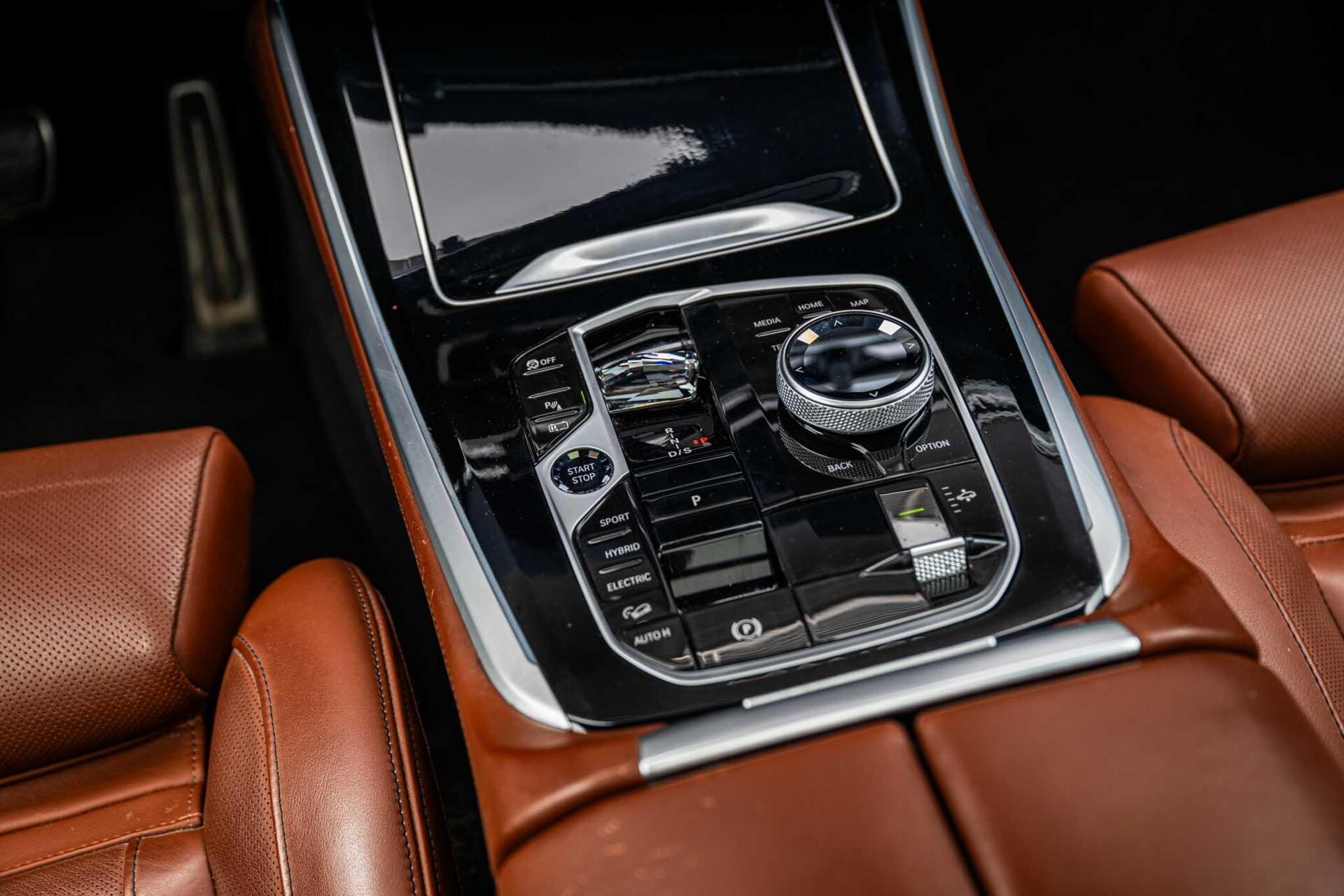 Foto van BMW X5