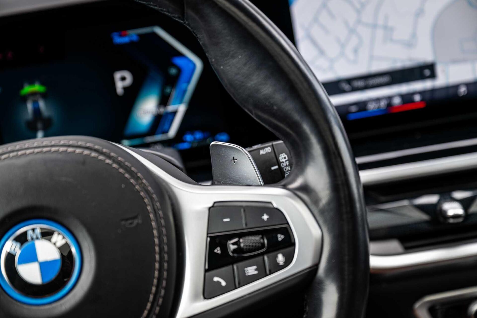 Foto van BMW X5
