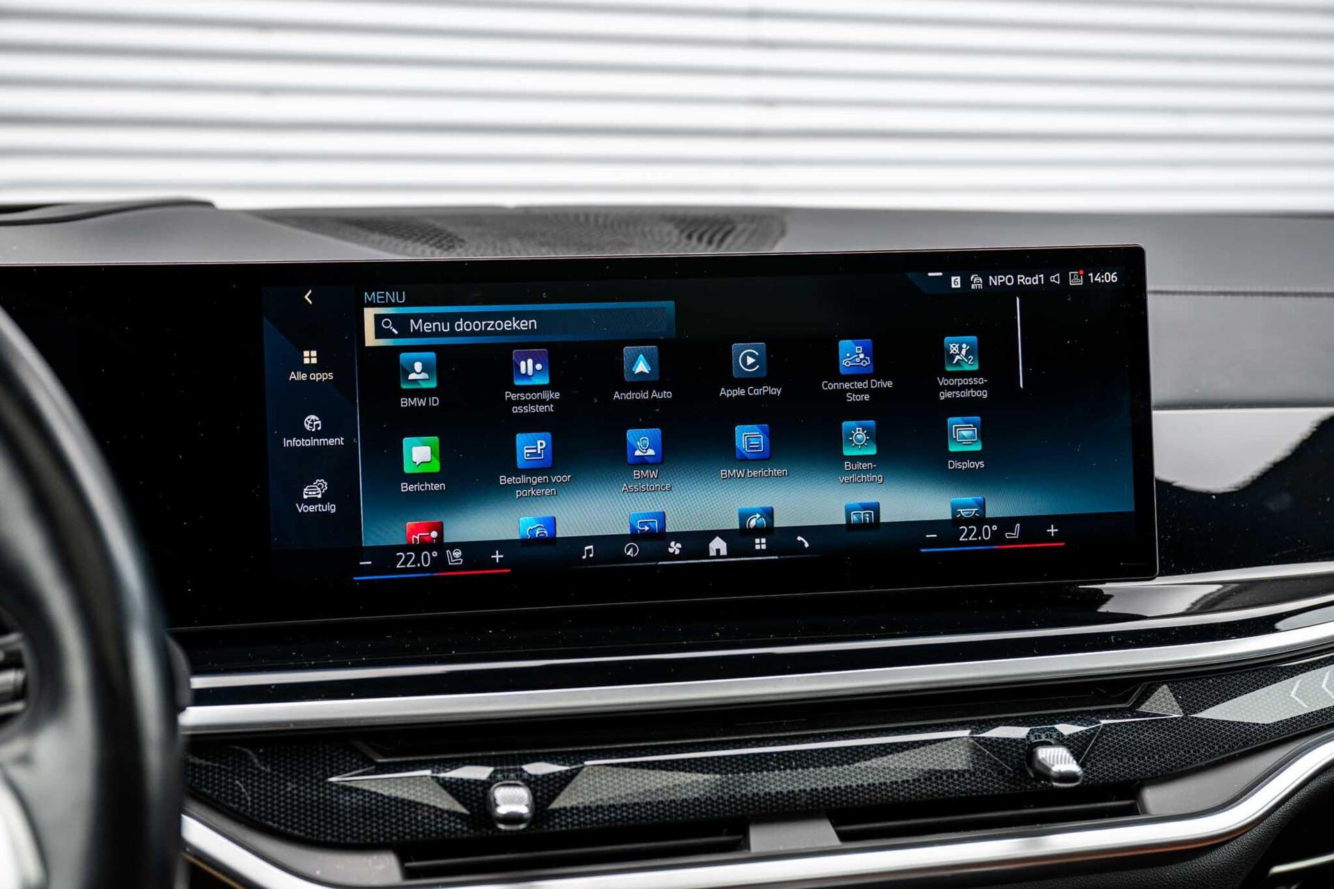 Foto van BMW X5