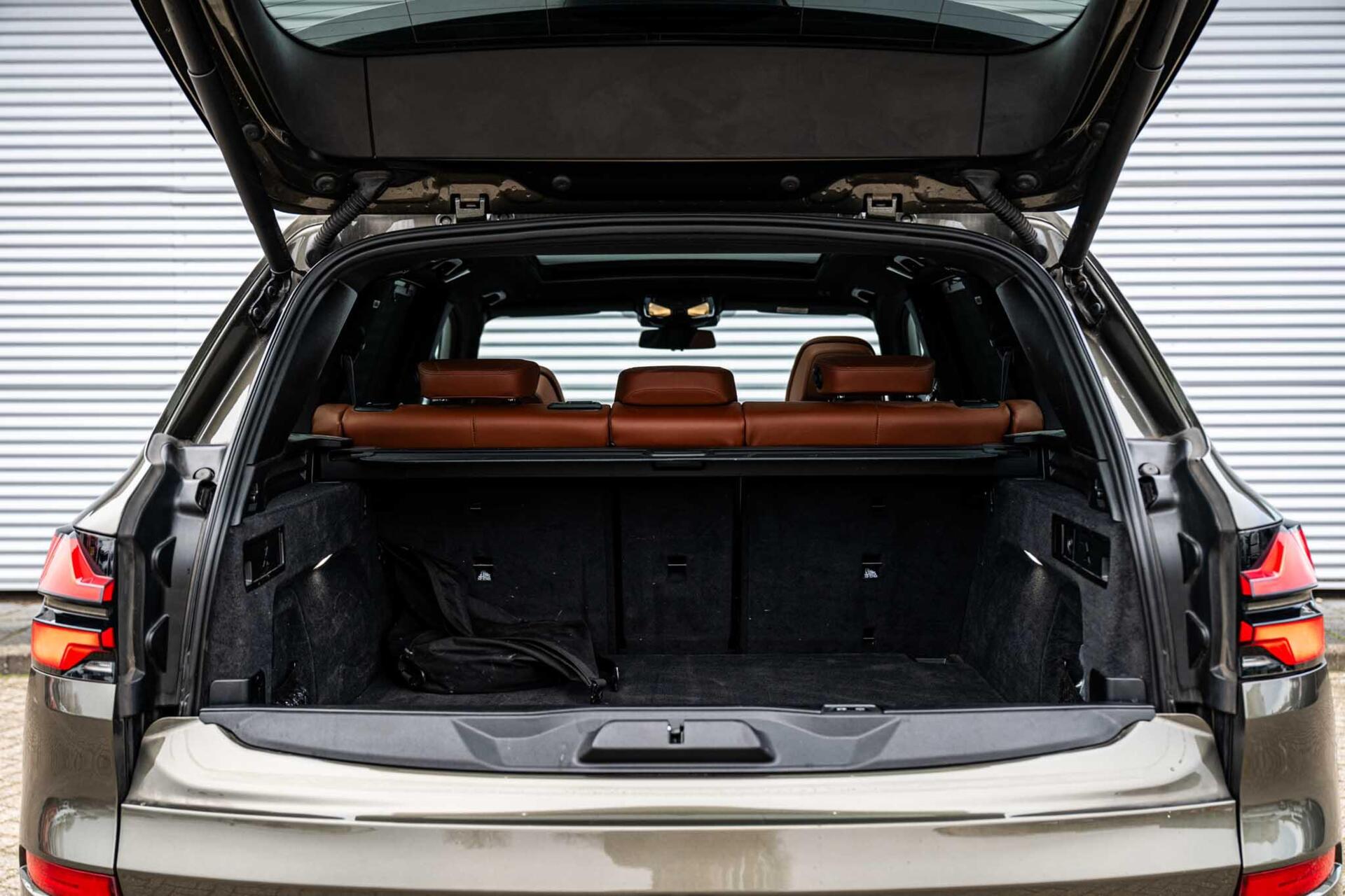 Foto van BMW X5