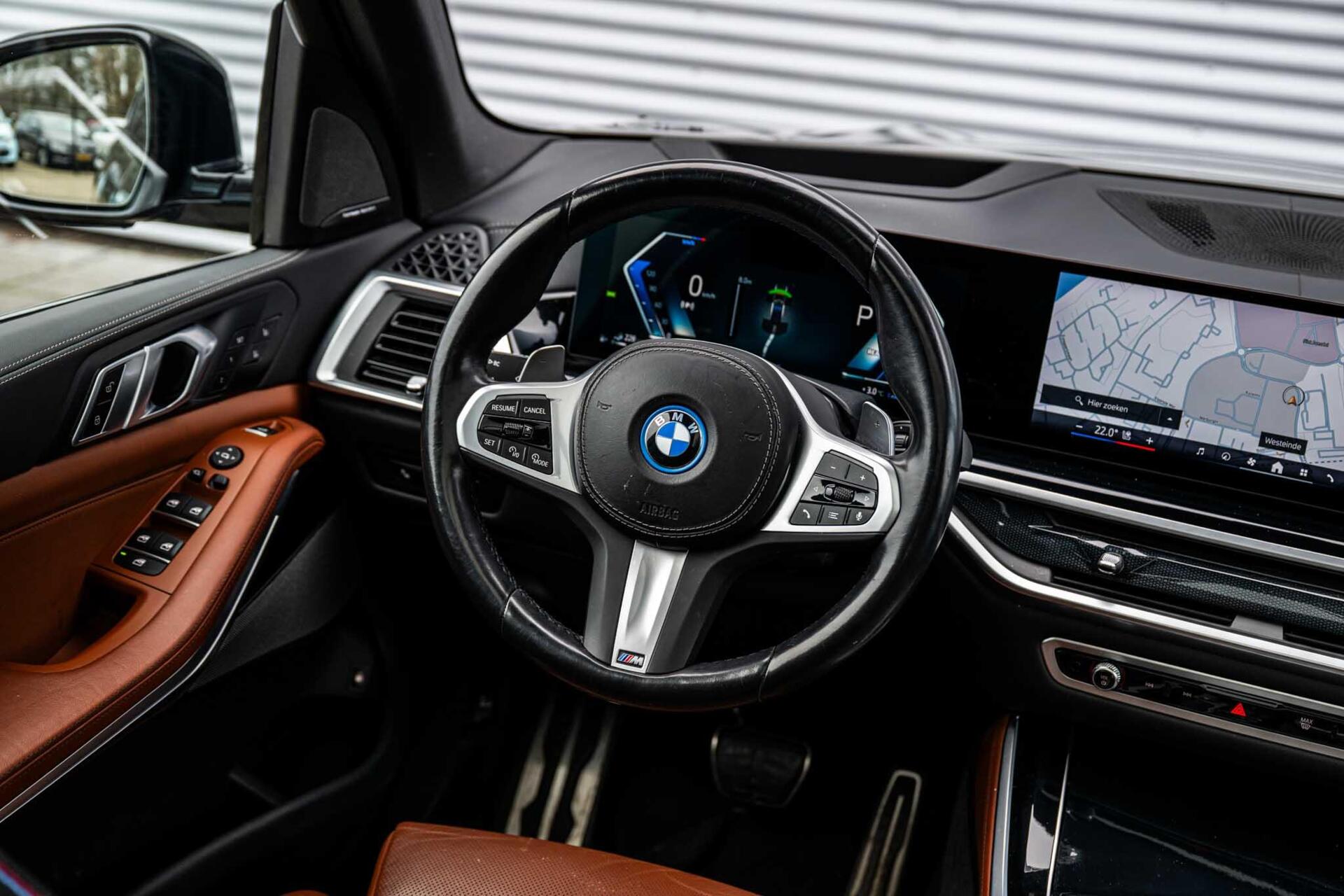 Foto van BMW X5
