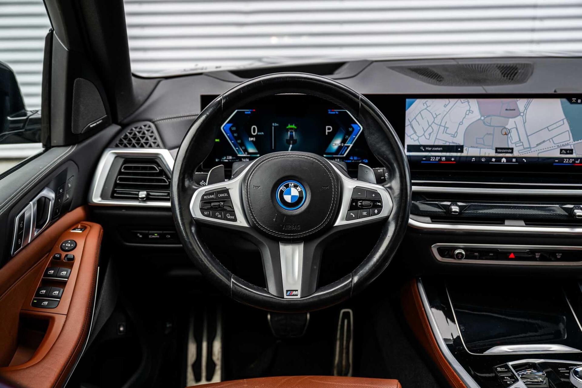 Foto van BMW X5