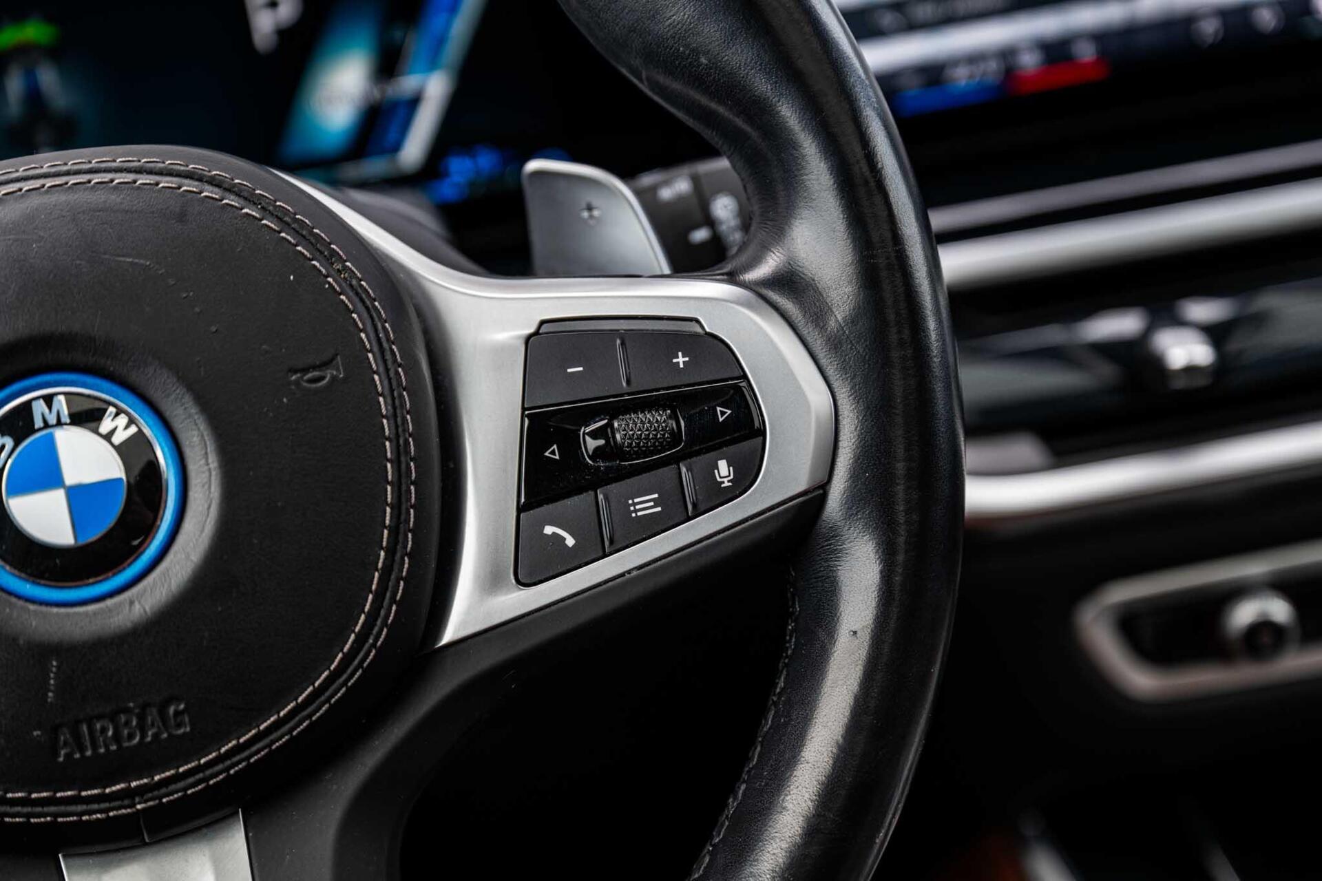 Foto van BMW X5