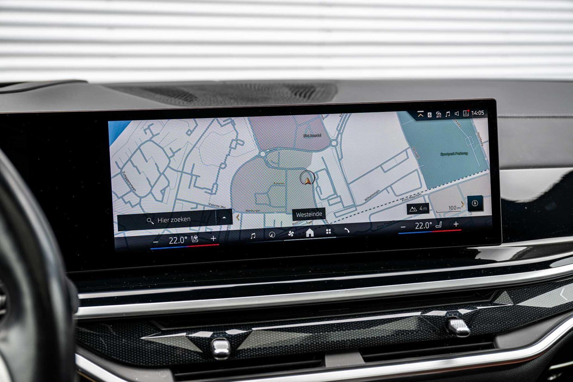 Foto van BMW X5